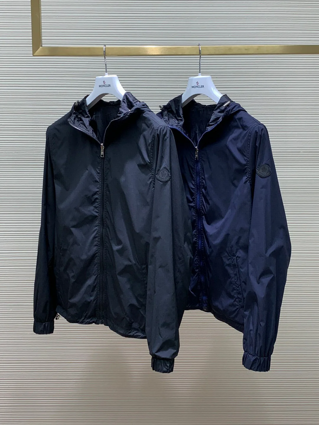 Куртки Мужские Moncler 12164