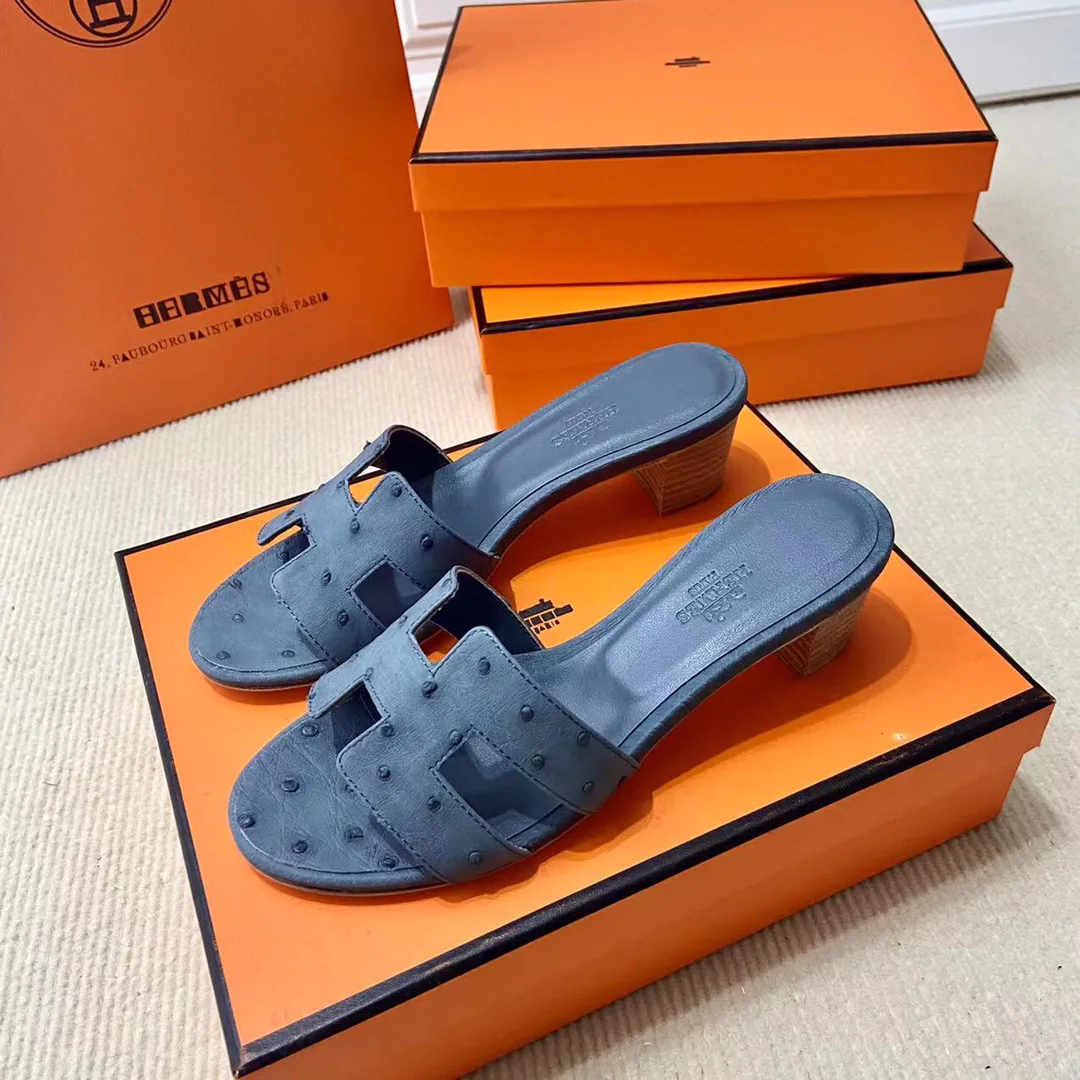 Сандалии Женские Hermes 11408796