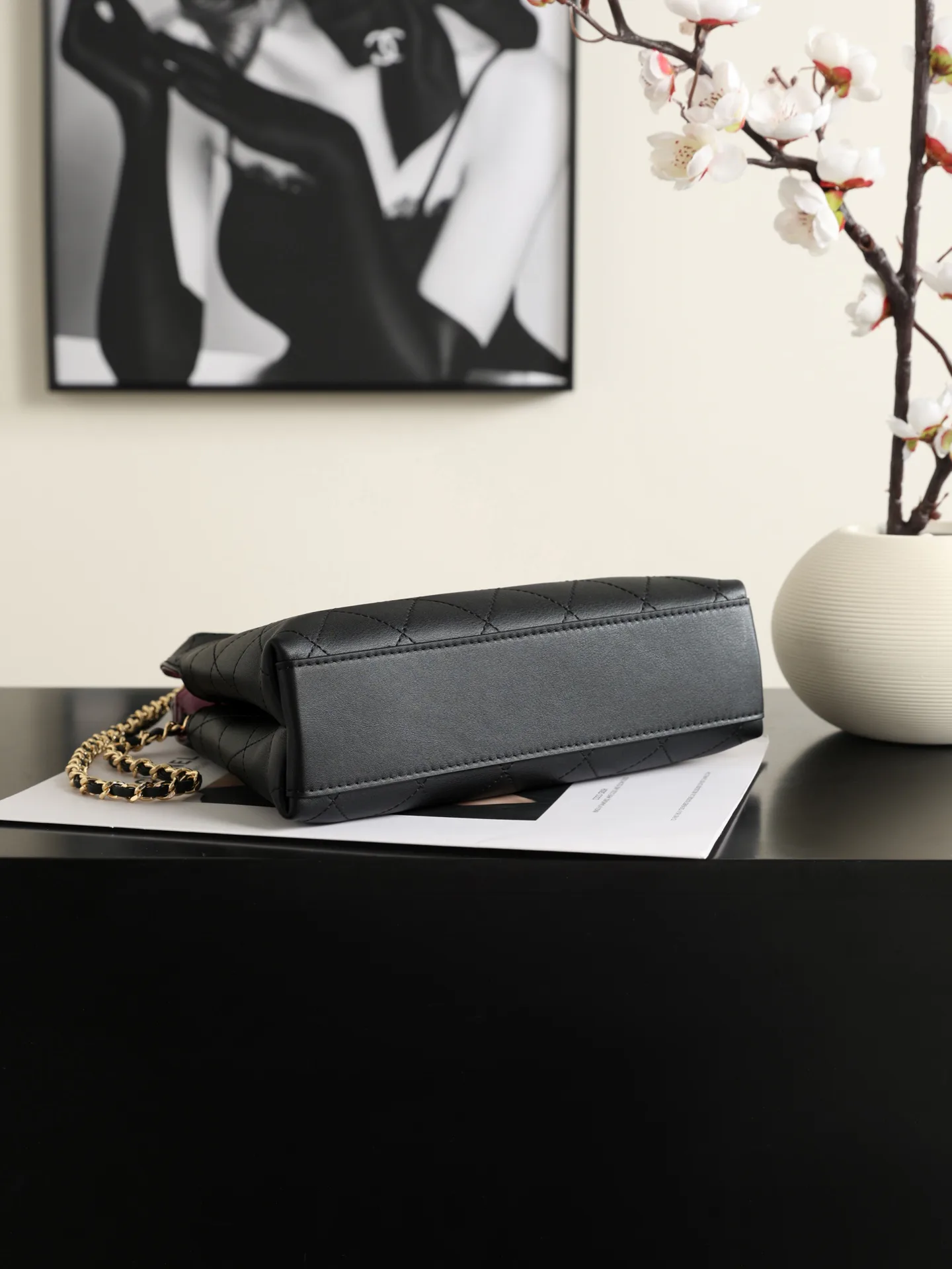 Классические Сумки Женские Chanel 18058363