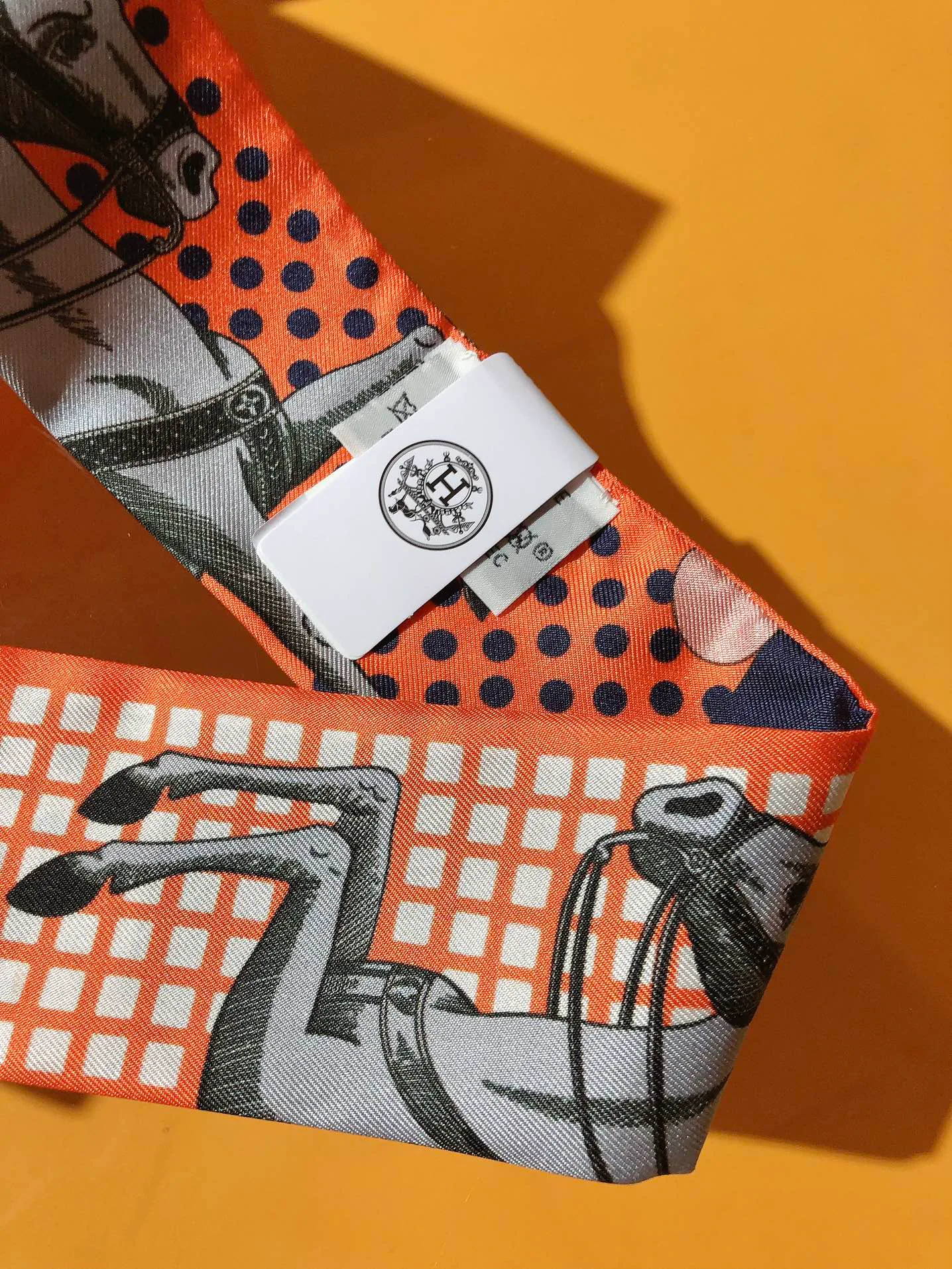 Шарфы Hermes 538368