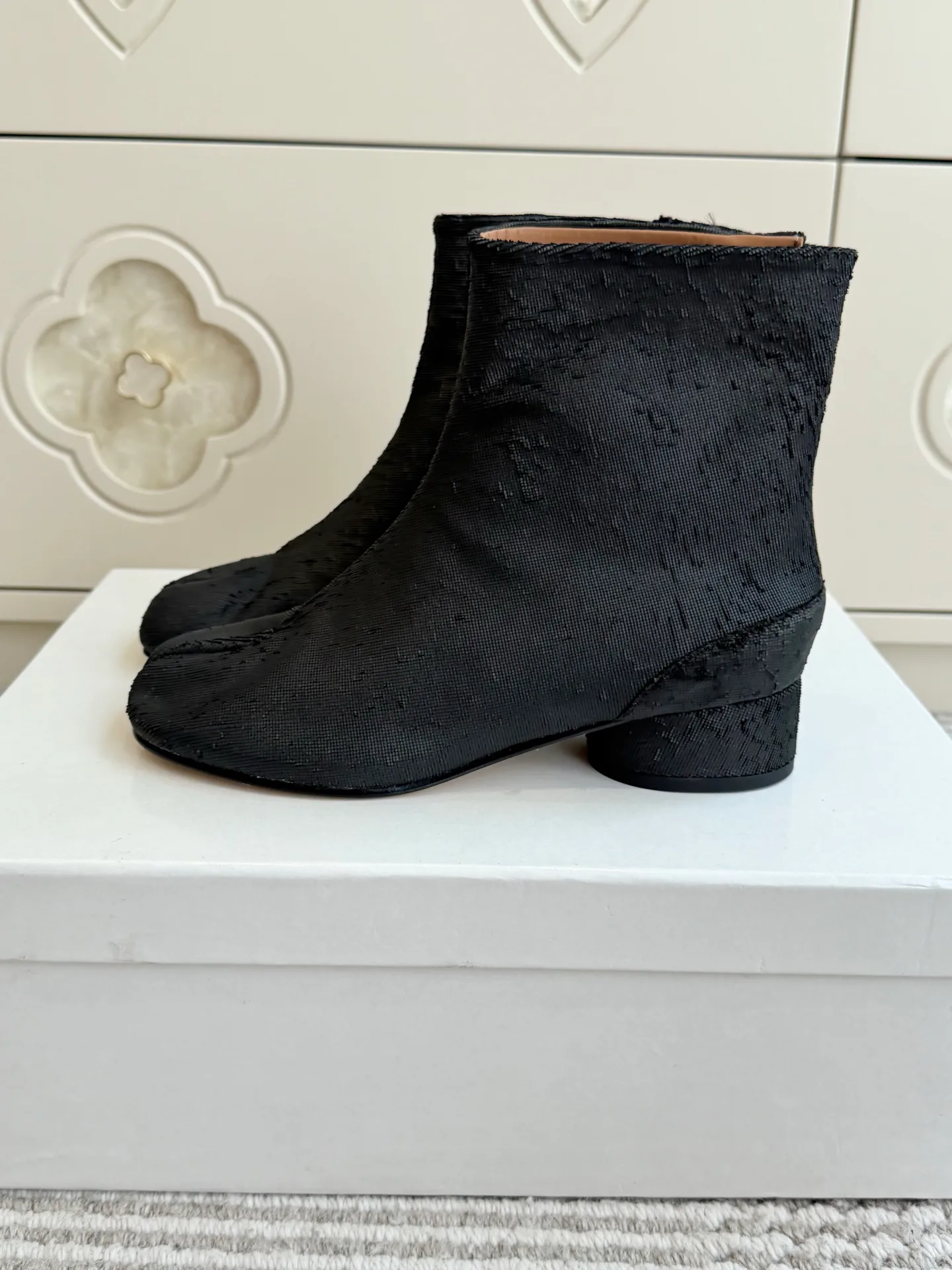 Ботильоны Женские Maison Margiela 18207565
