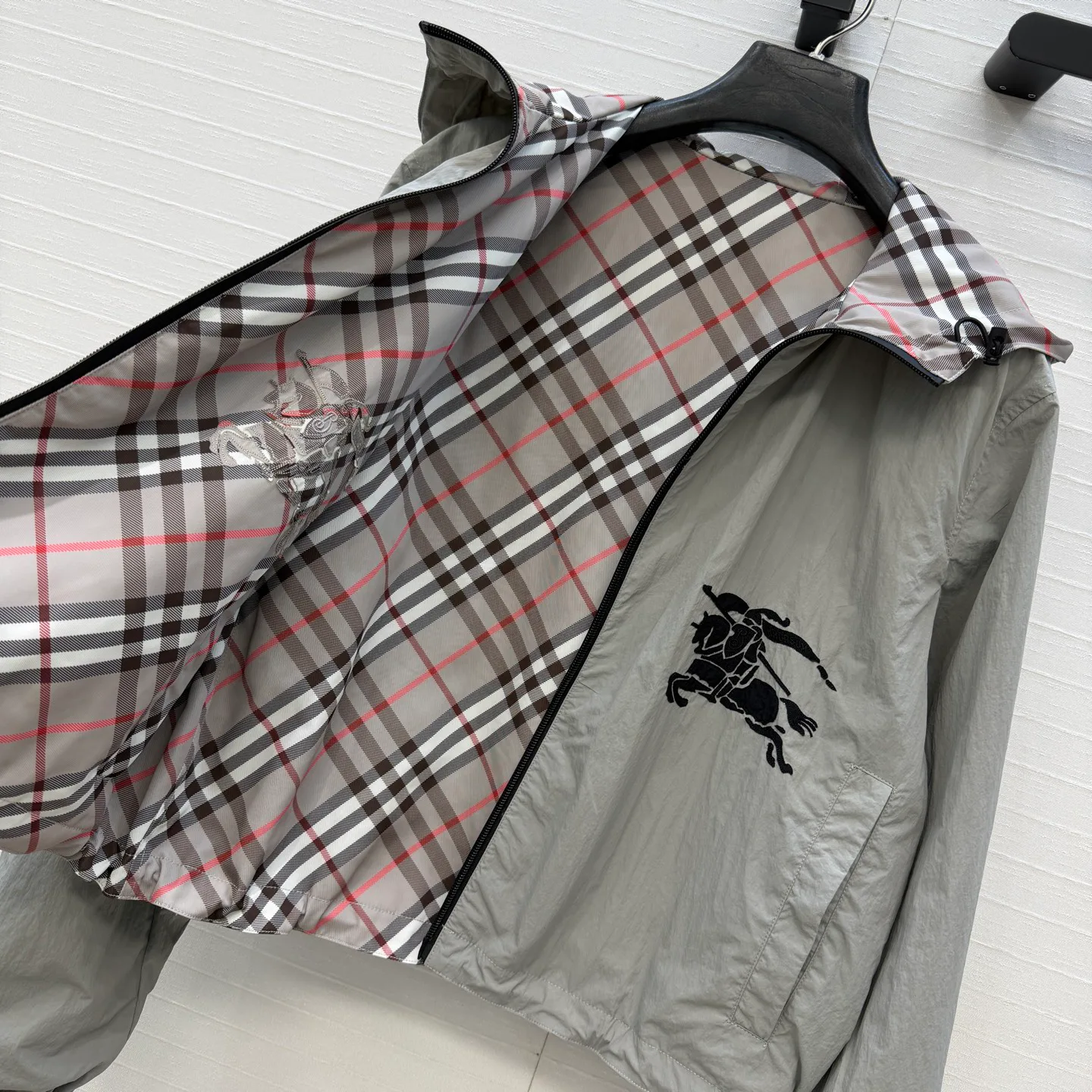 Куртки И Пуховики Мужские Burberry 11068145