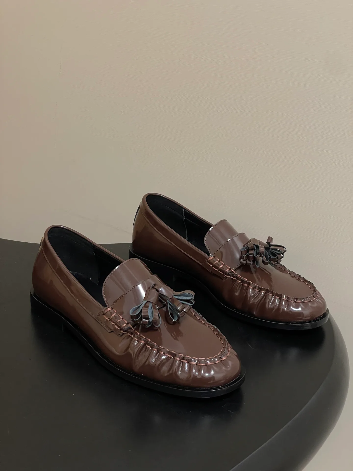 Лоферы И Мокасины Женские The Row 1159744