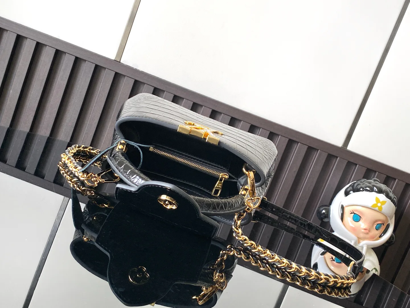 Классические Сумки Женские Louis Vuitton 18019350