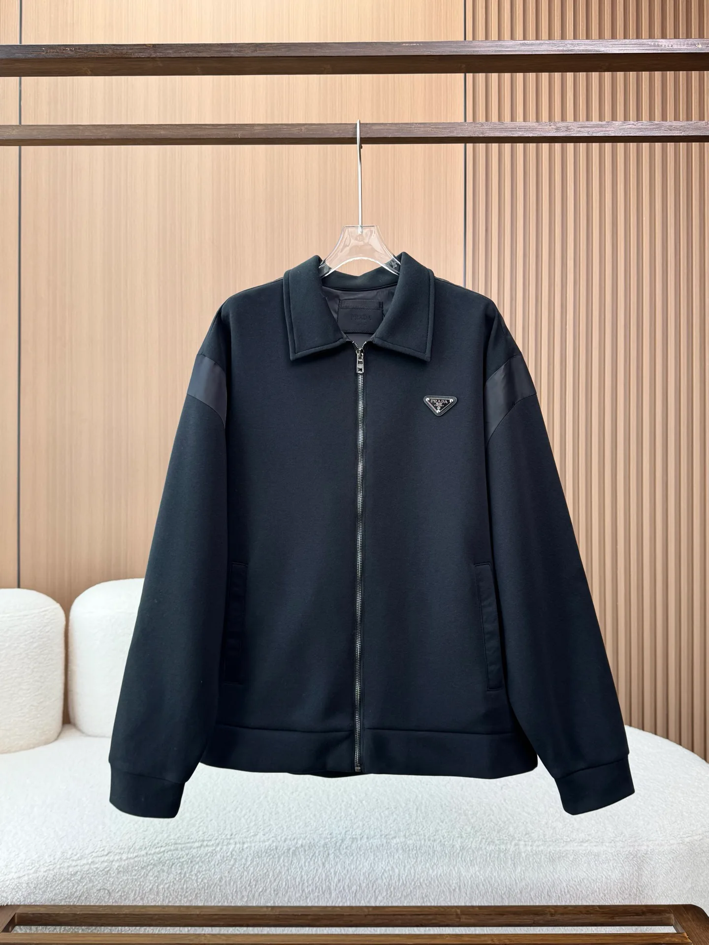 Джемперы И Свитеры Мужские Prada 9928203