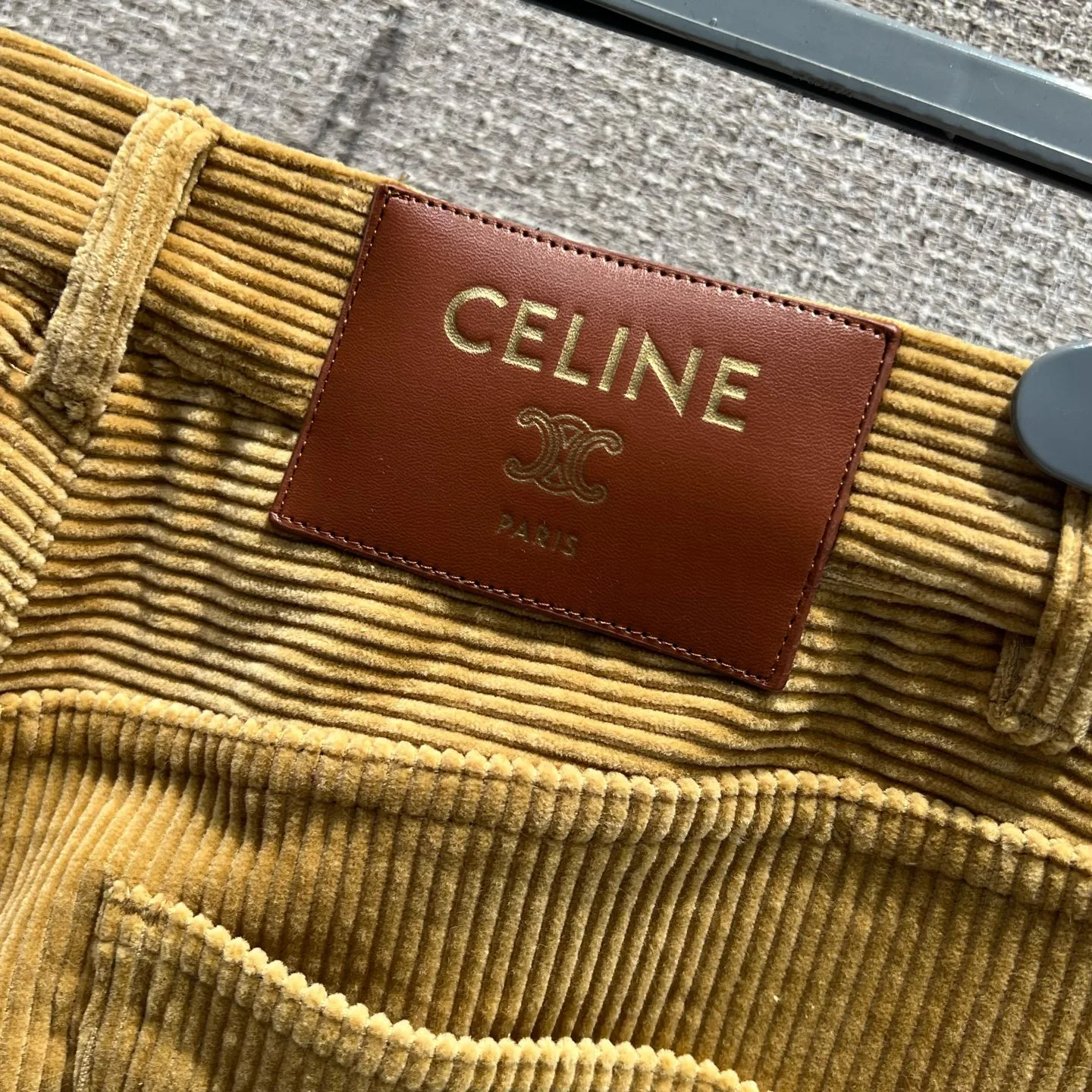 Джинсы Женские Celine 3130268