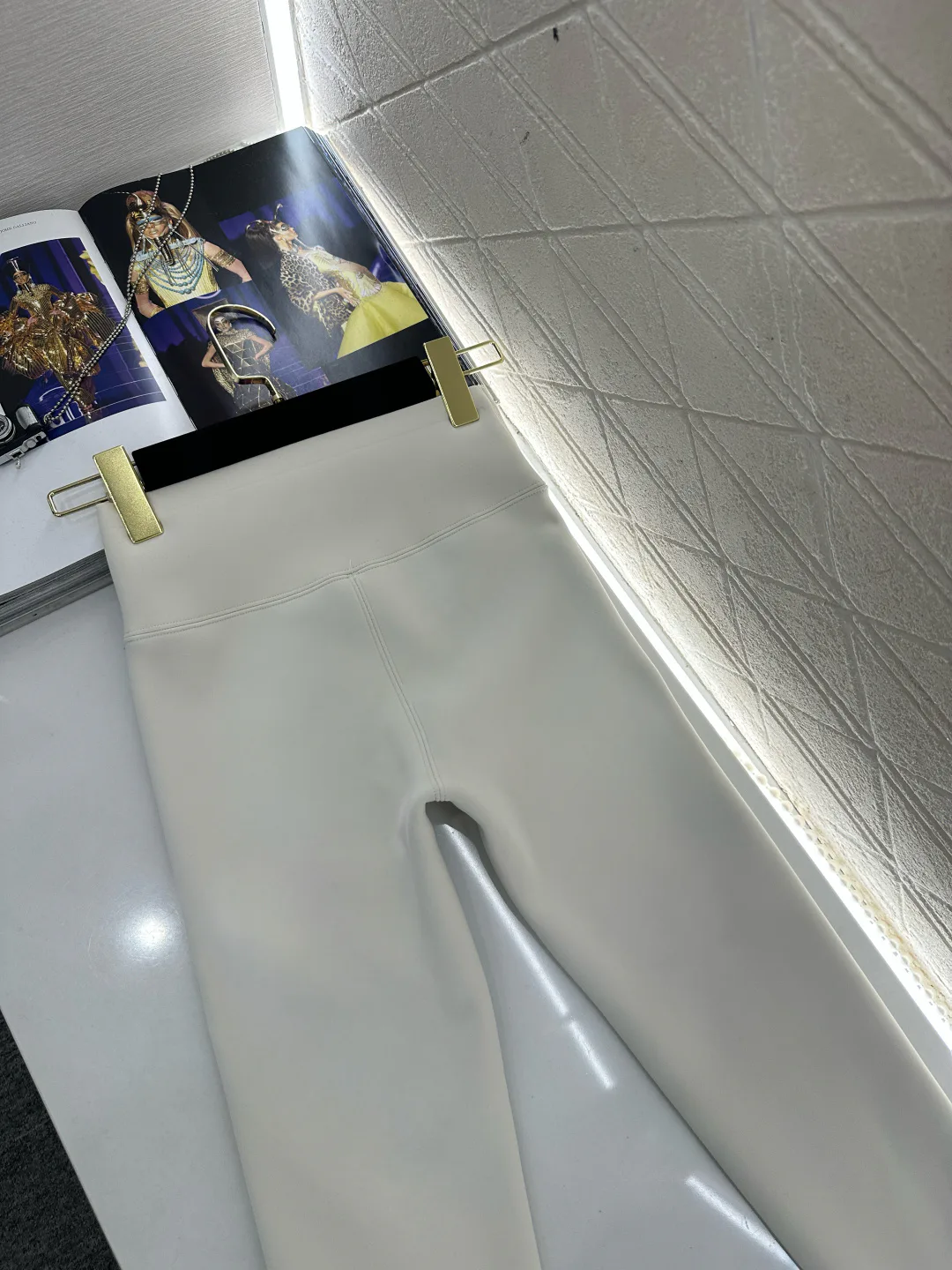 Брюки Женские Chanel 834284