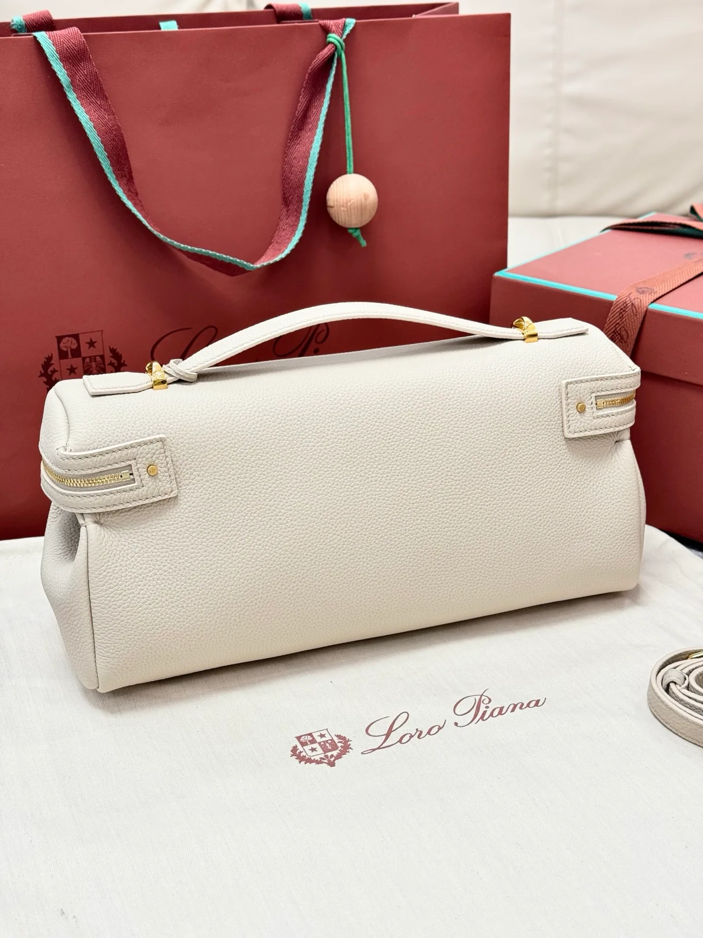 Классические Сумки Женские Loro Piana 11472666