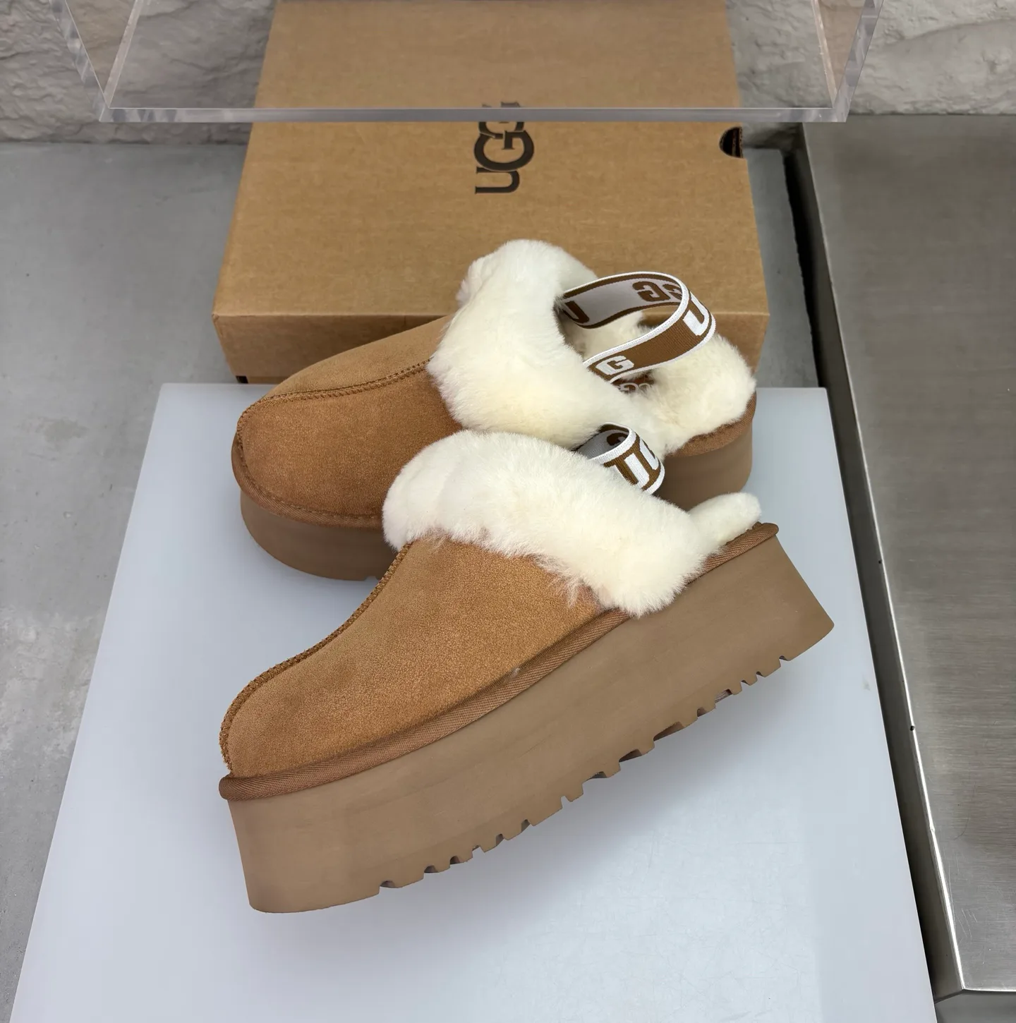 Мюли И Сабо Женские Ugg 18719215