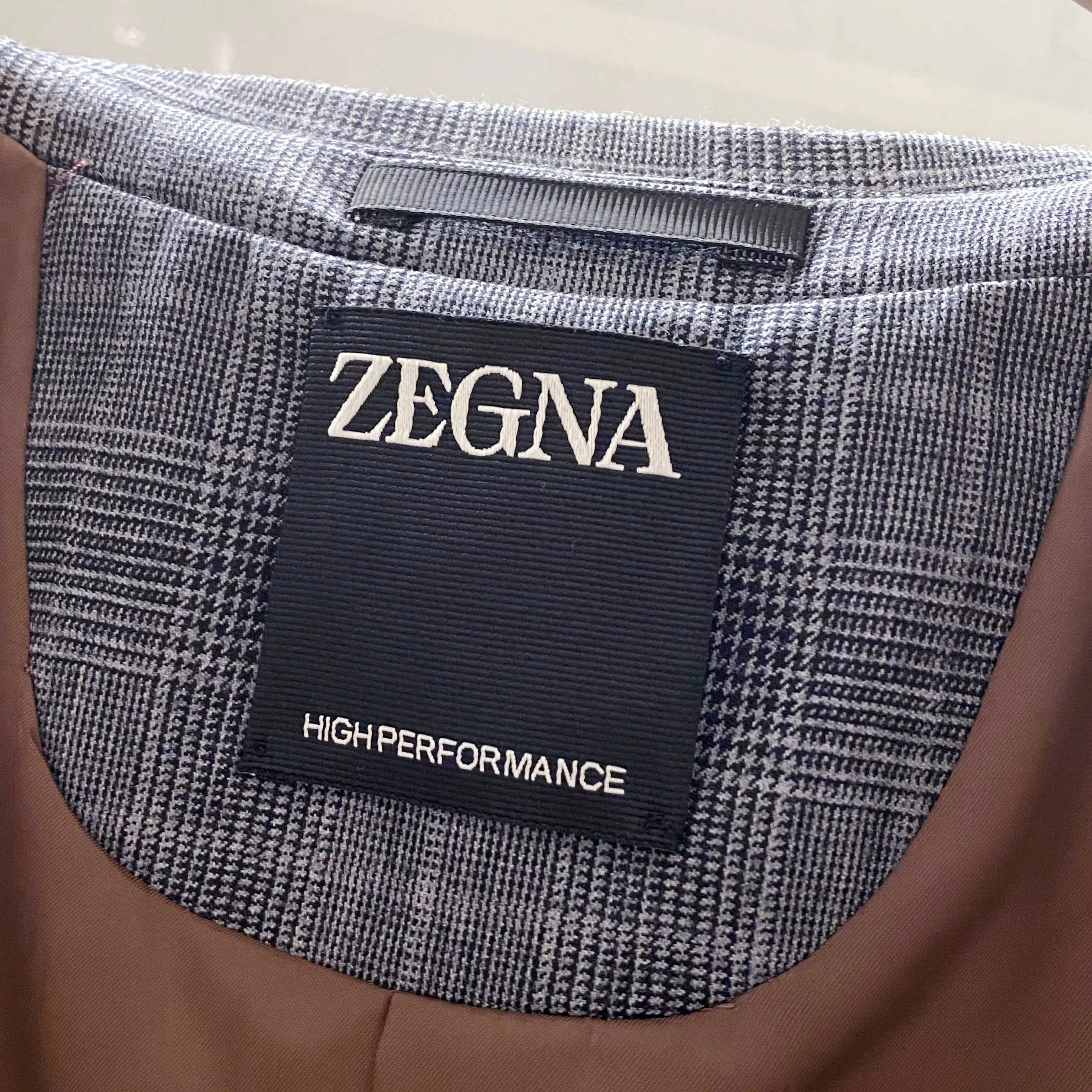 Пиджаки Мужские Zegna 843792