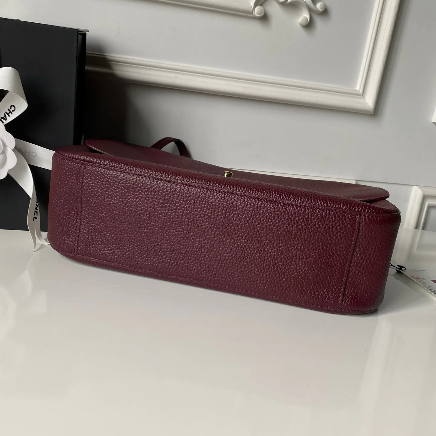 Классические Сумки Женские Chanel 18207836