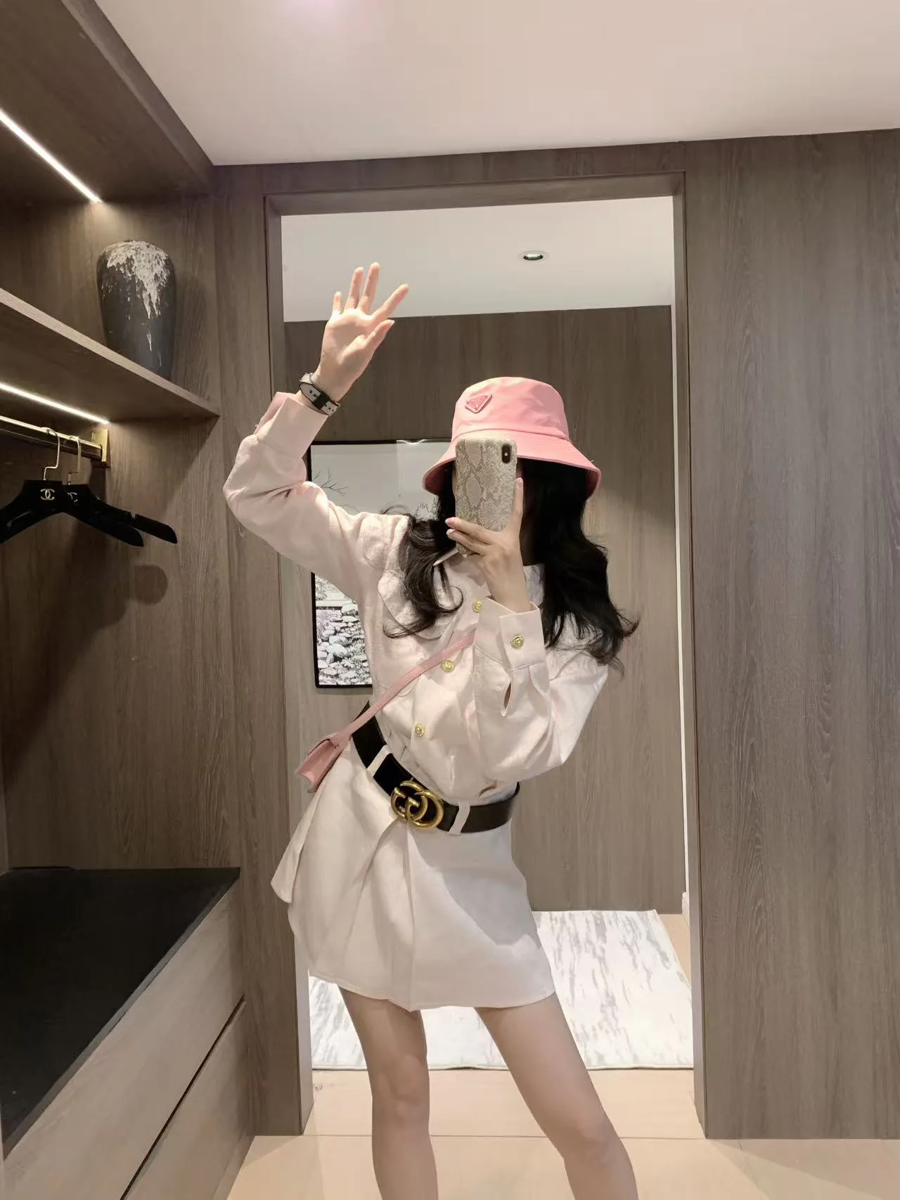Платья Женские Gucci 11206401