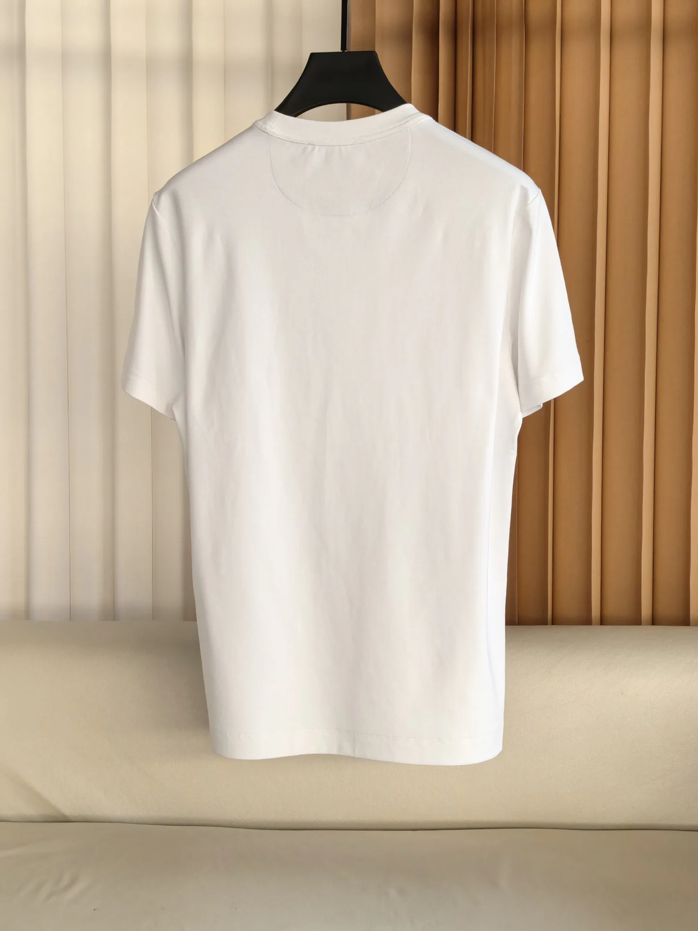 Футболки Мужские Brunello Cucinelli 10511810