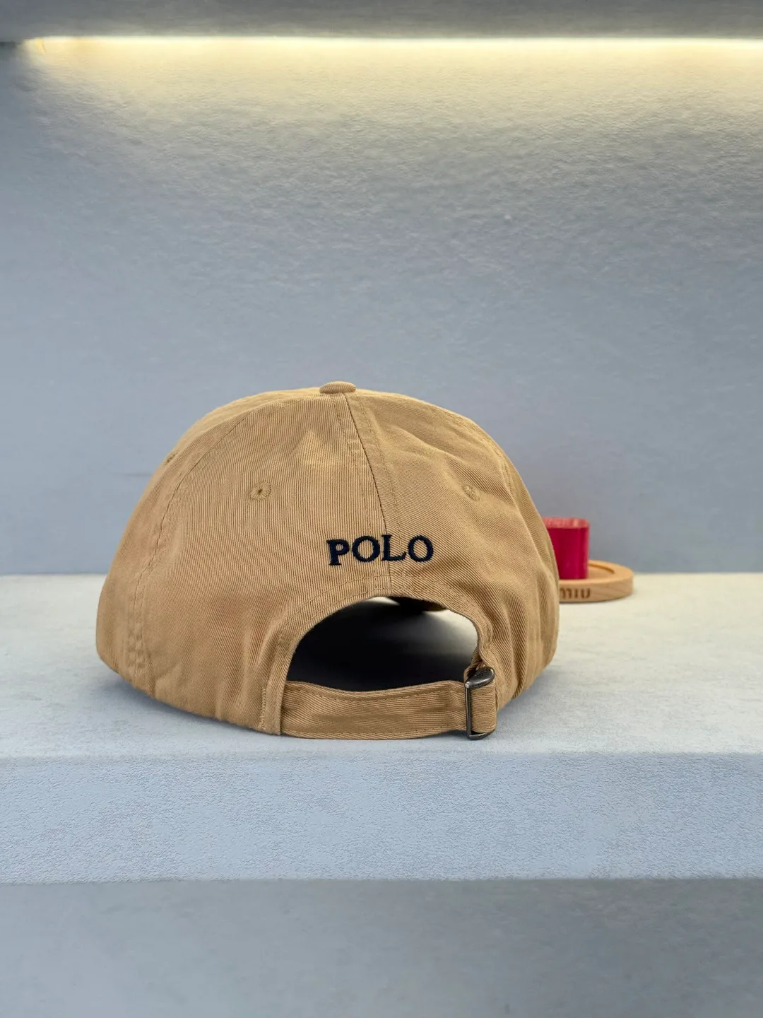 Головные Уборы Ralph Lauren 18517047