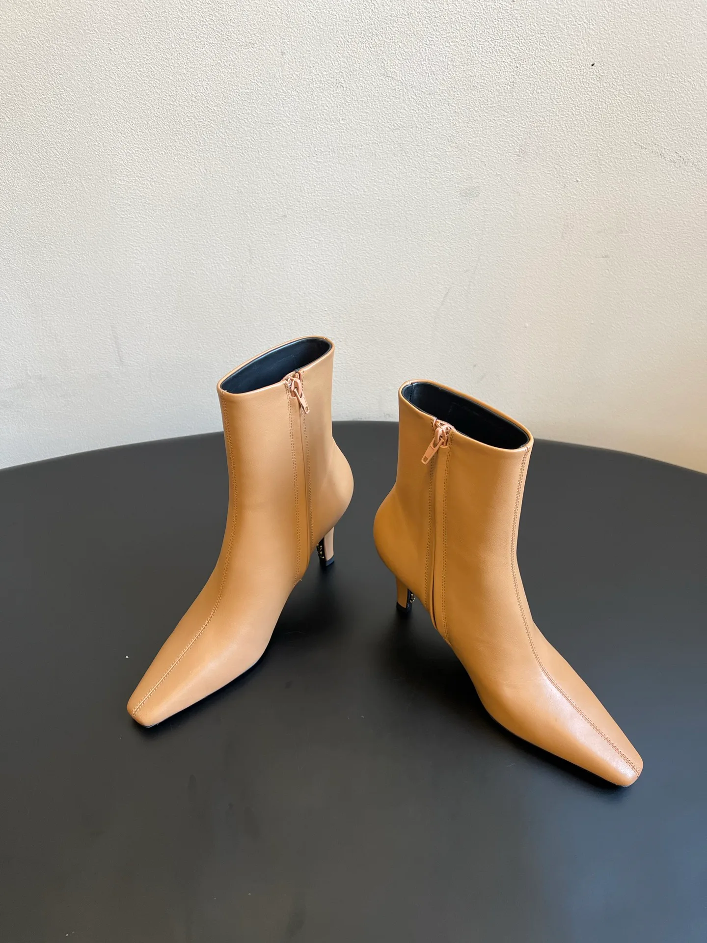 Ботильоны Женские Saint Laurent 18355052
