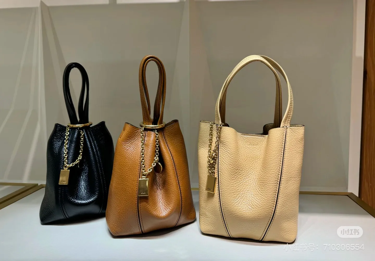 Классические Сумки Женские Chloe 669500