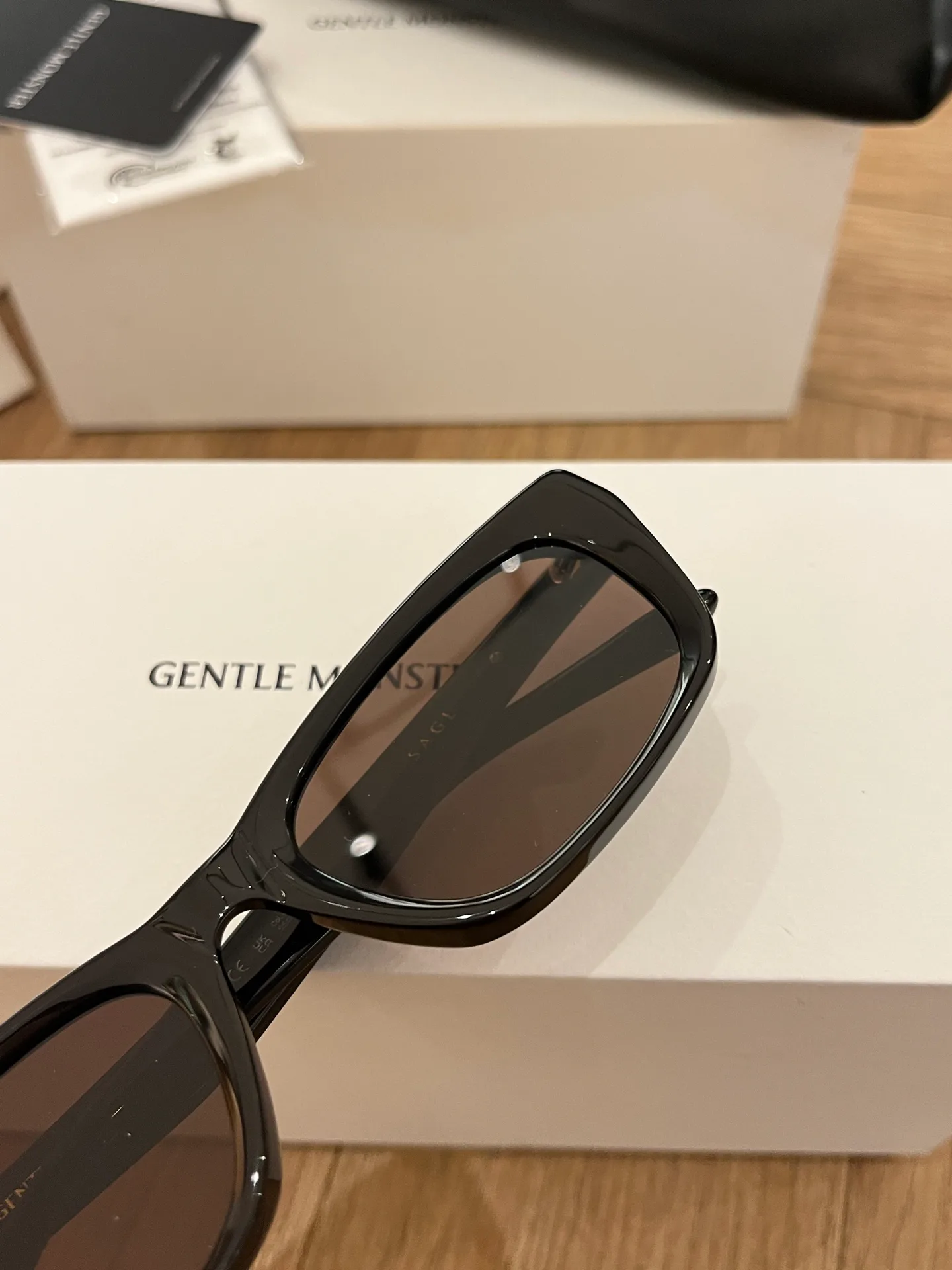 Очки Gentle Monster 12674725