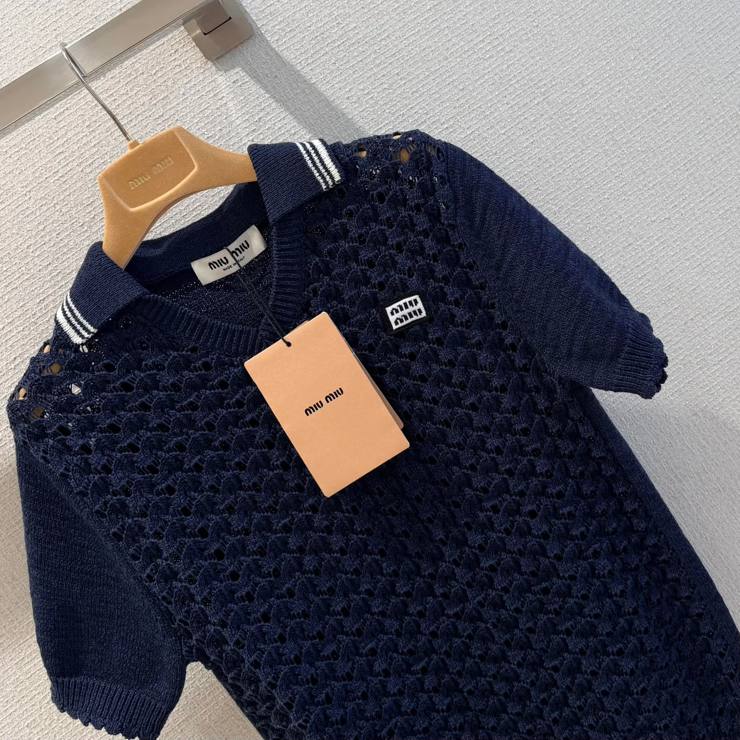 Джемперы И Свитеры Женские Miu Miu 11577465