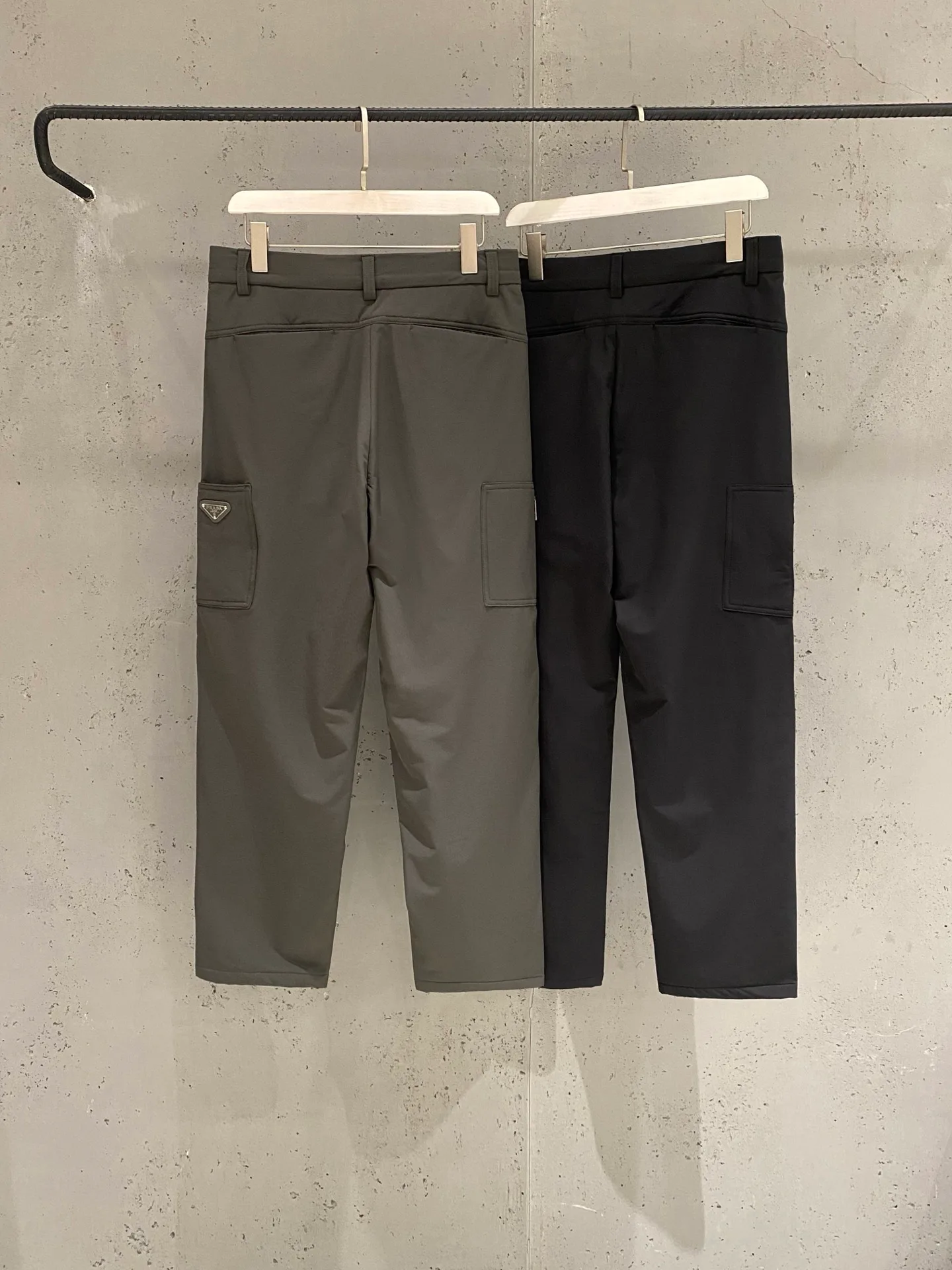 Брюки Мужские Prada 1129340