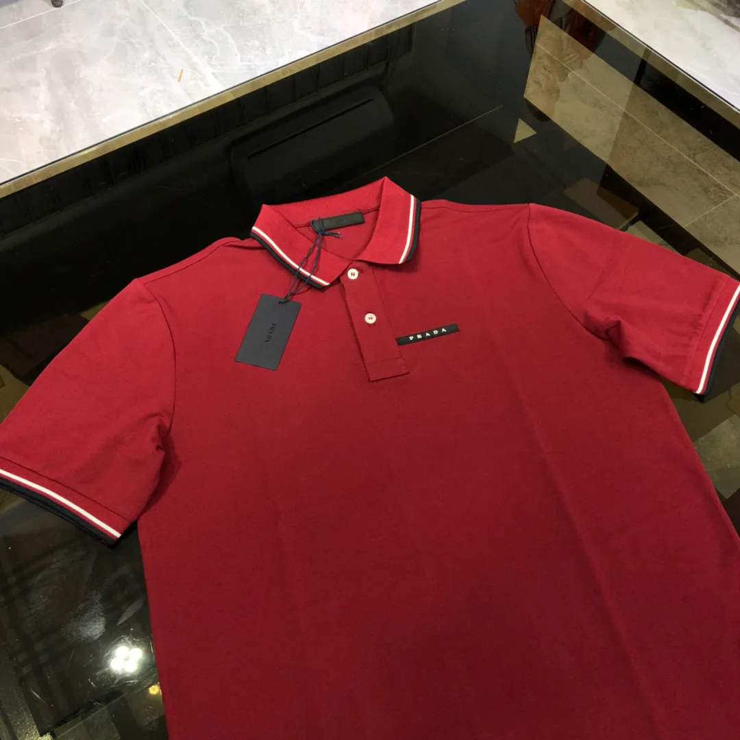 Футболки Мужские Prada 9438172