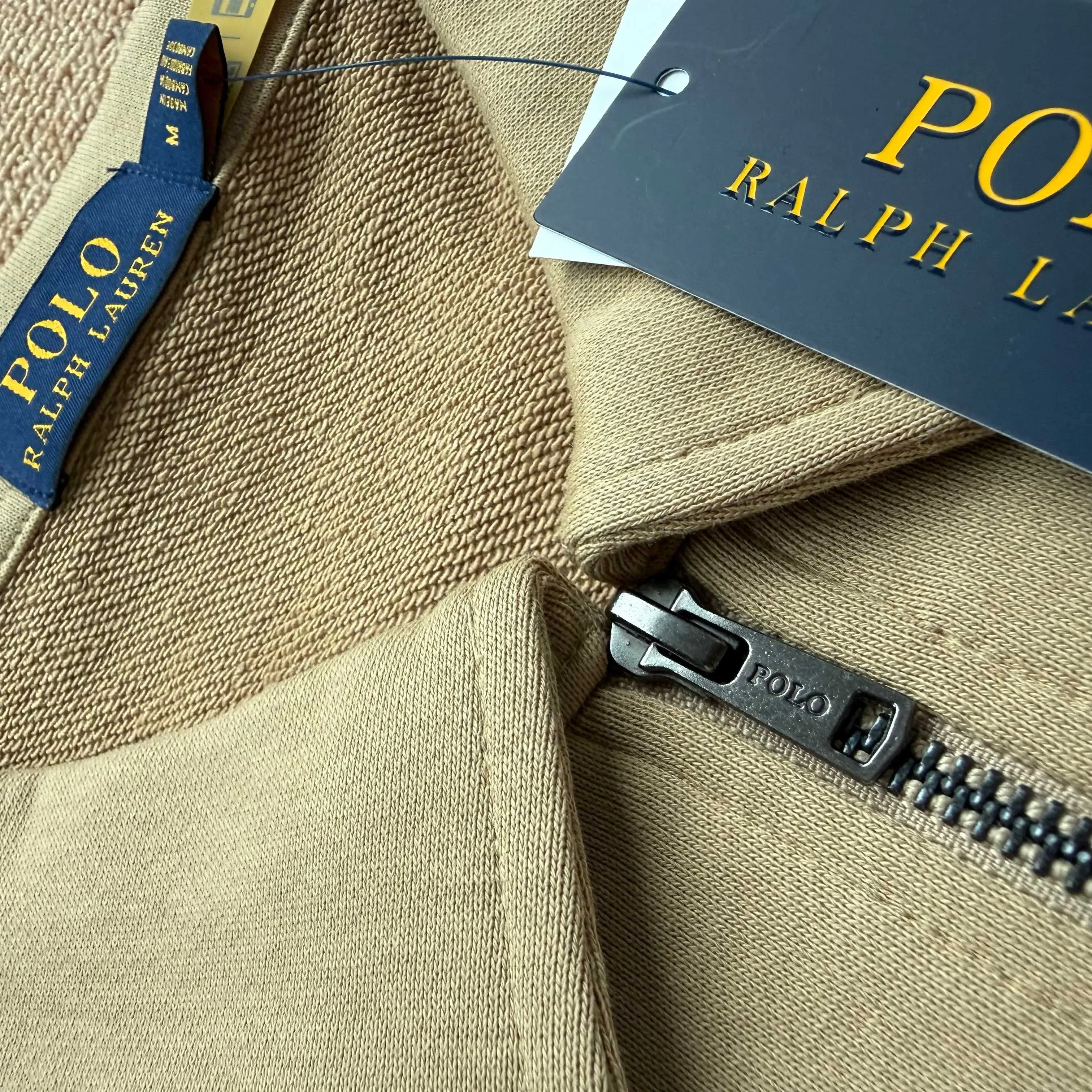 Свитшоты И Худи Мужские Ralph Lauren 119724