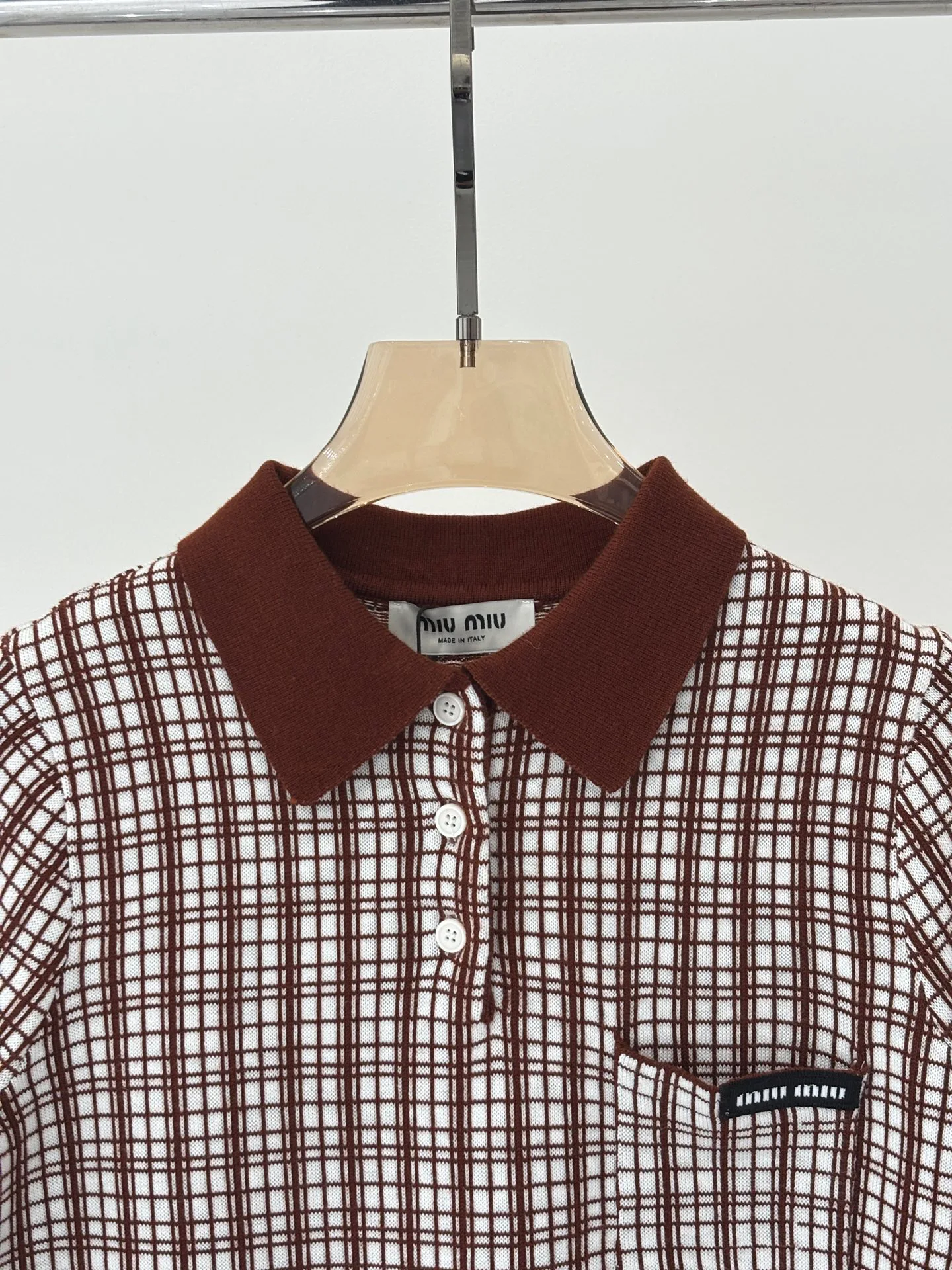 Футболки Женские Miu Miu 11337749