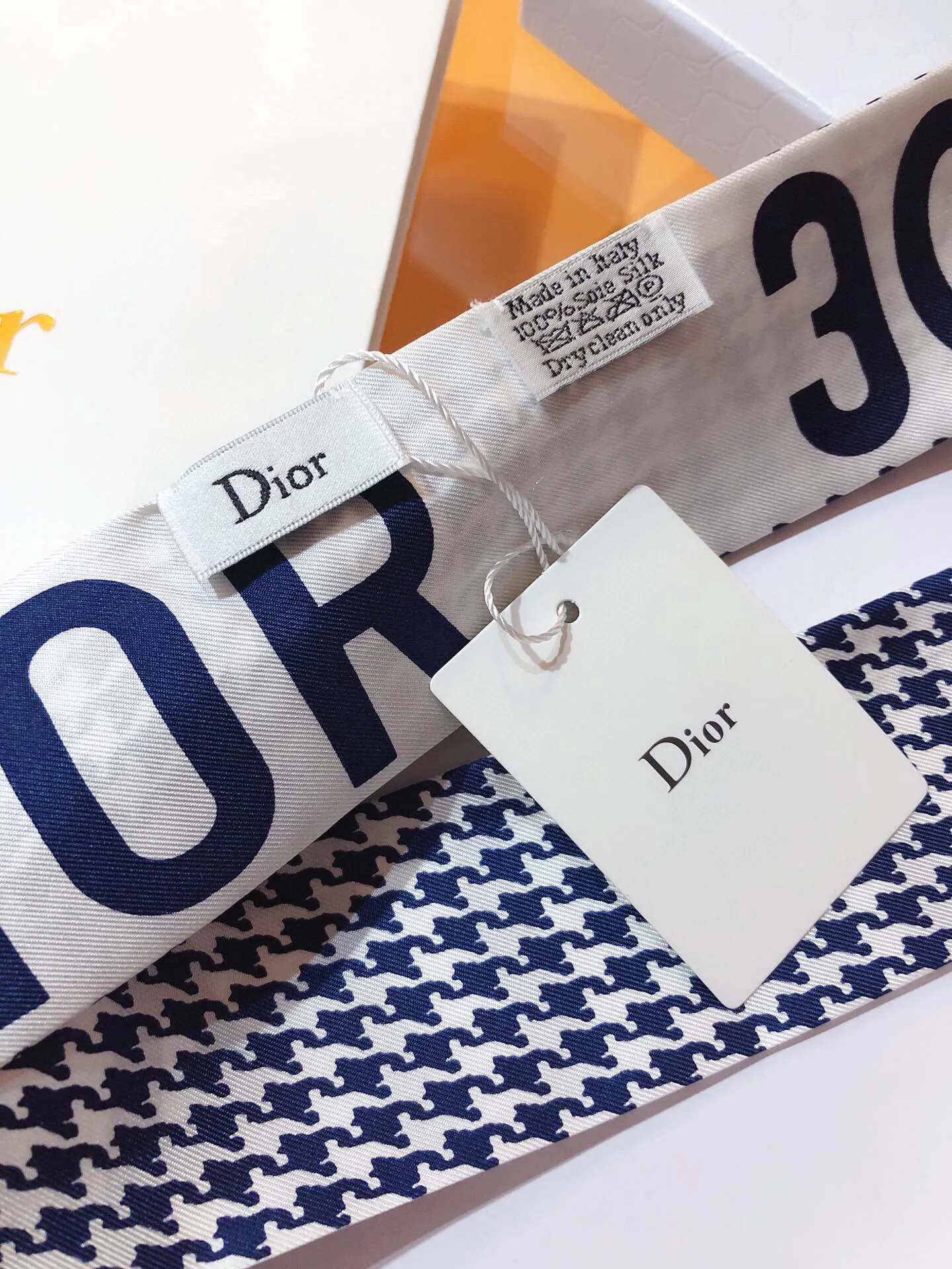 Платки Christian Dior 11986196