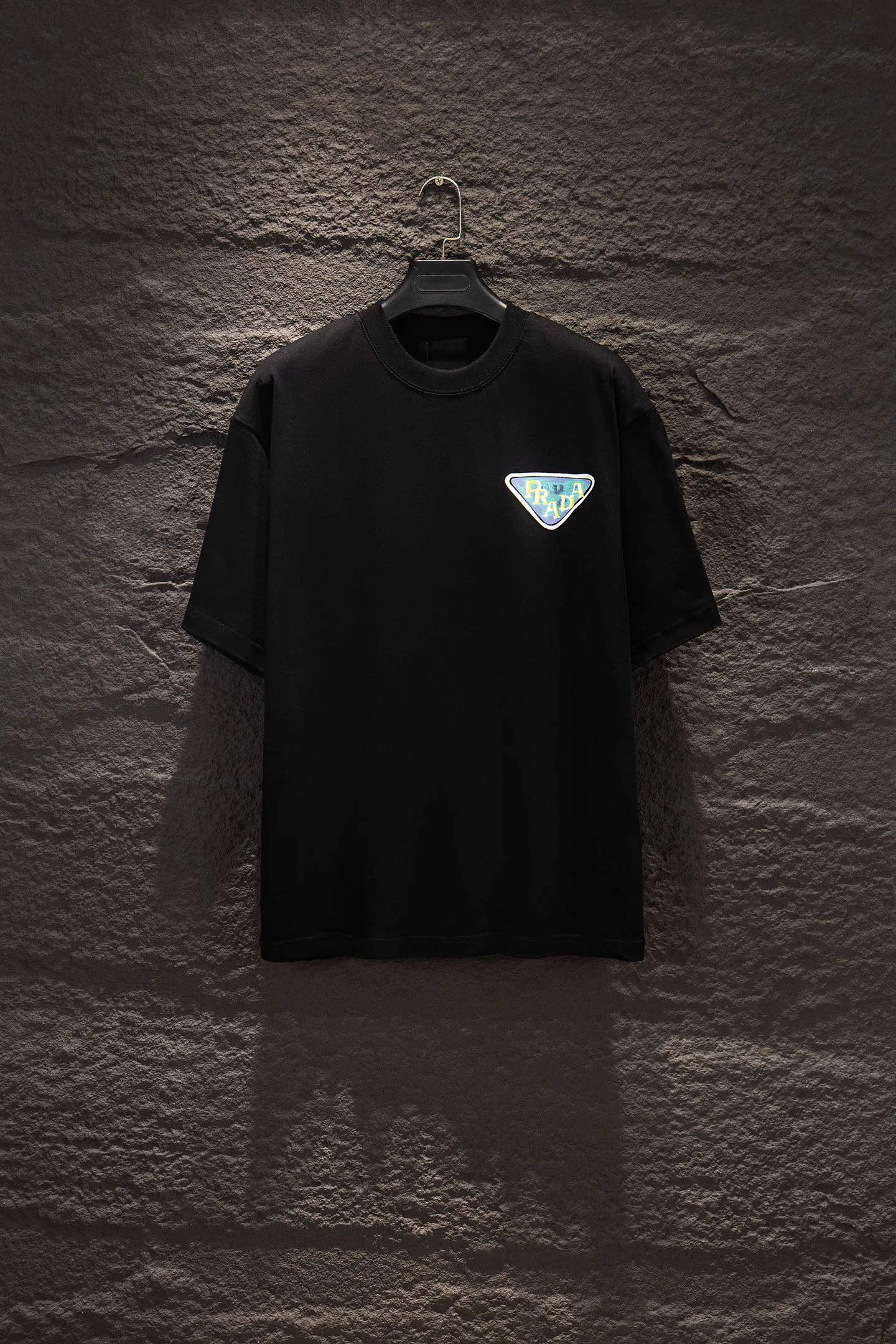 Футболки Женские Prada 9182412