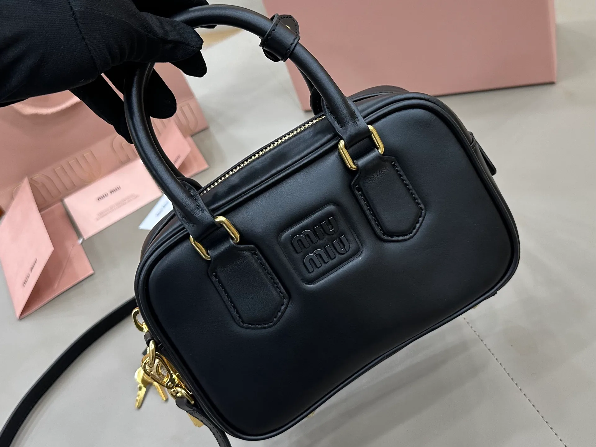 Классические Сумки Женские Miu Miu 11524742