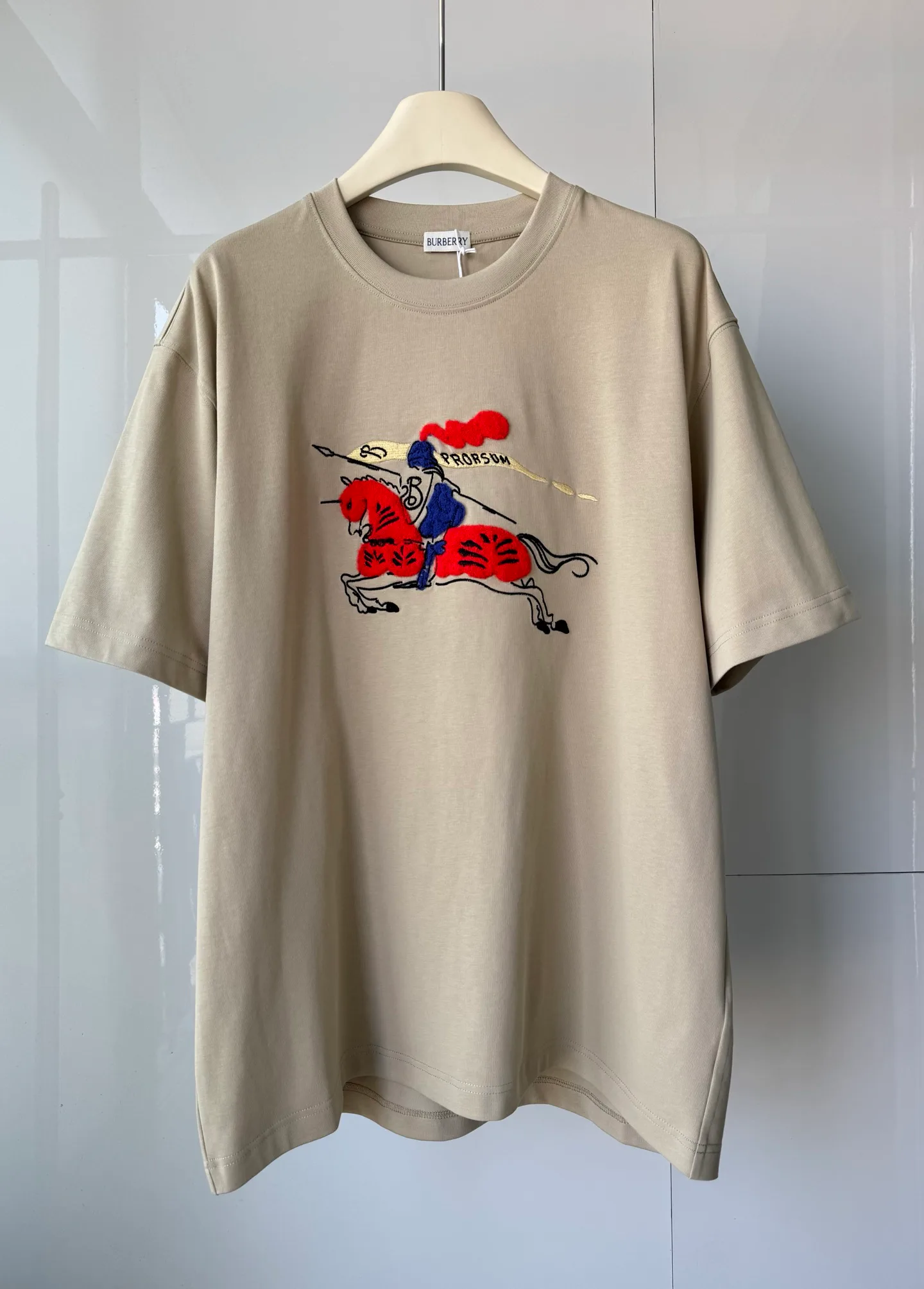 Футболки Мужские Burberry 4997684