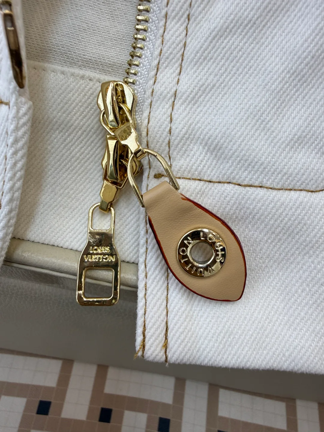 Брюки Мужские Louis Vuitton 11869898