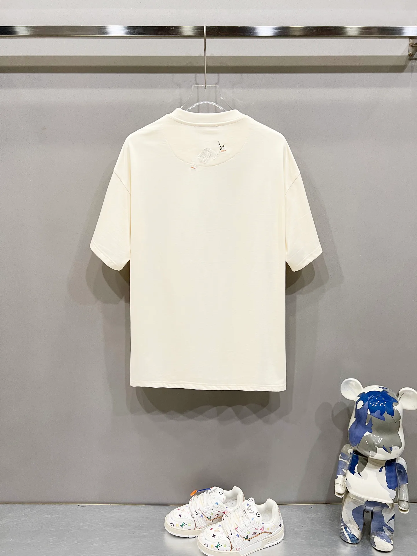 Футболки Женские Louis Vuitton 688209