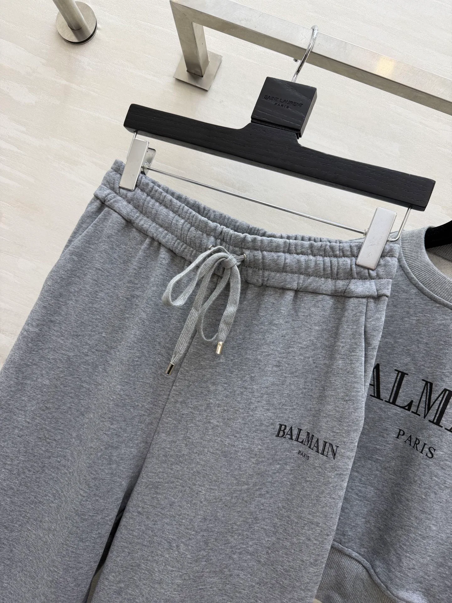 Спортивные Костюмы Женские Balmain 11888021