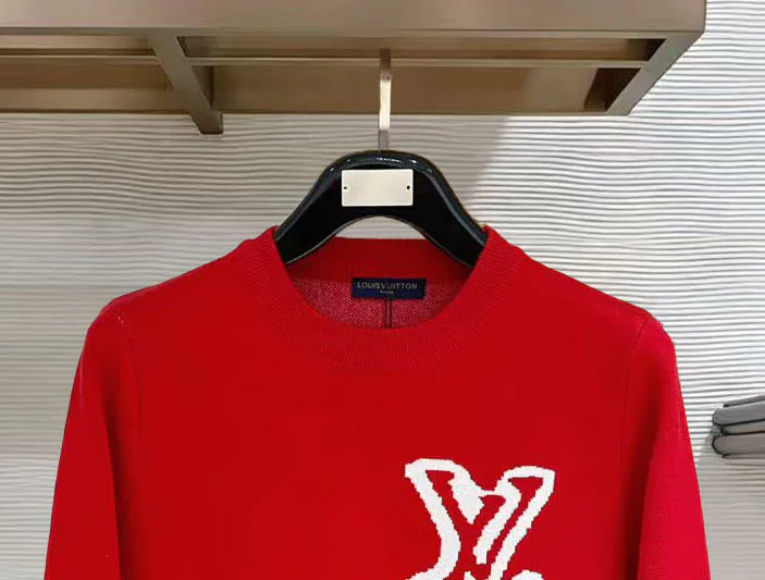 Джемперы И Свитеры Мужские Louis Vuitton 1467632