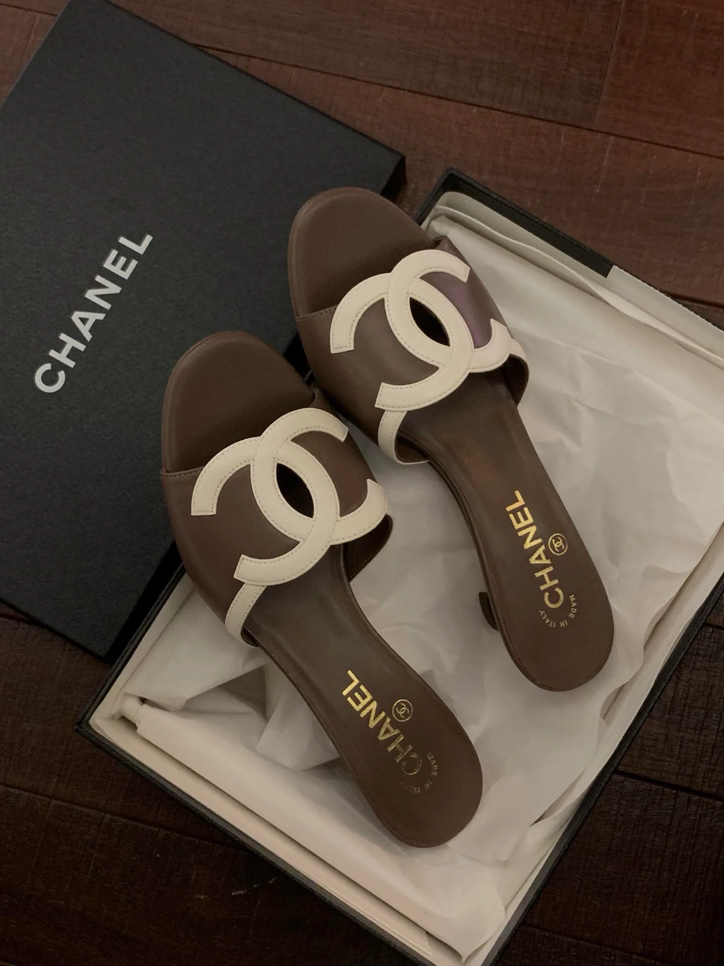 Кошельки Chanel 11571378