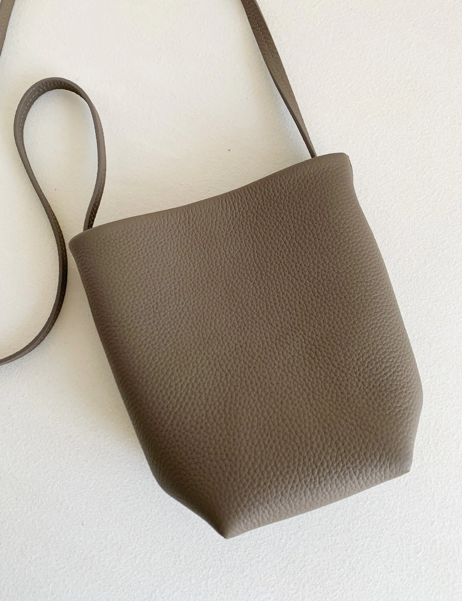 Сумки На Ремне Женские The Row 11412669