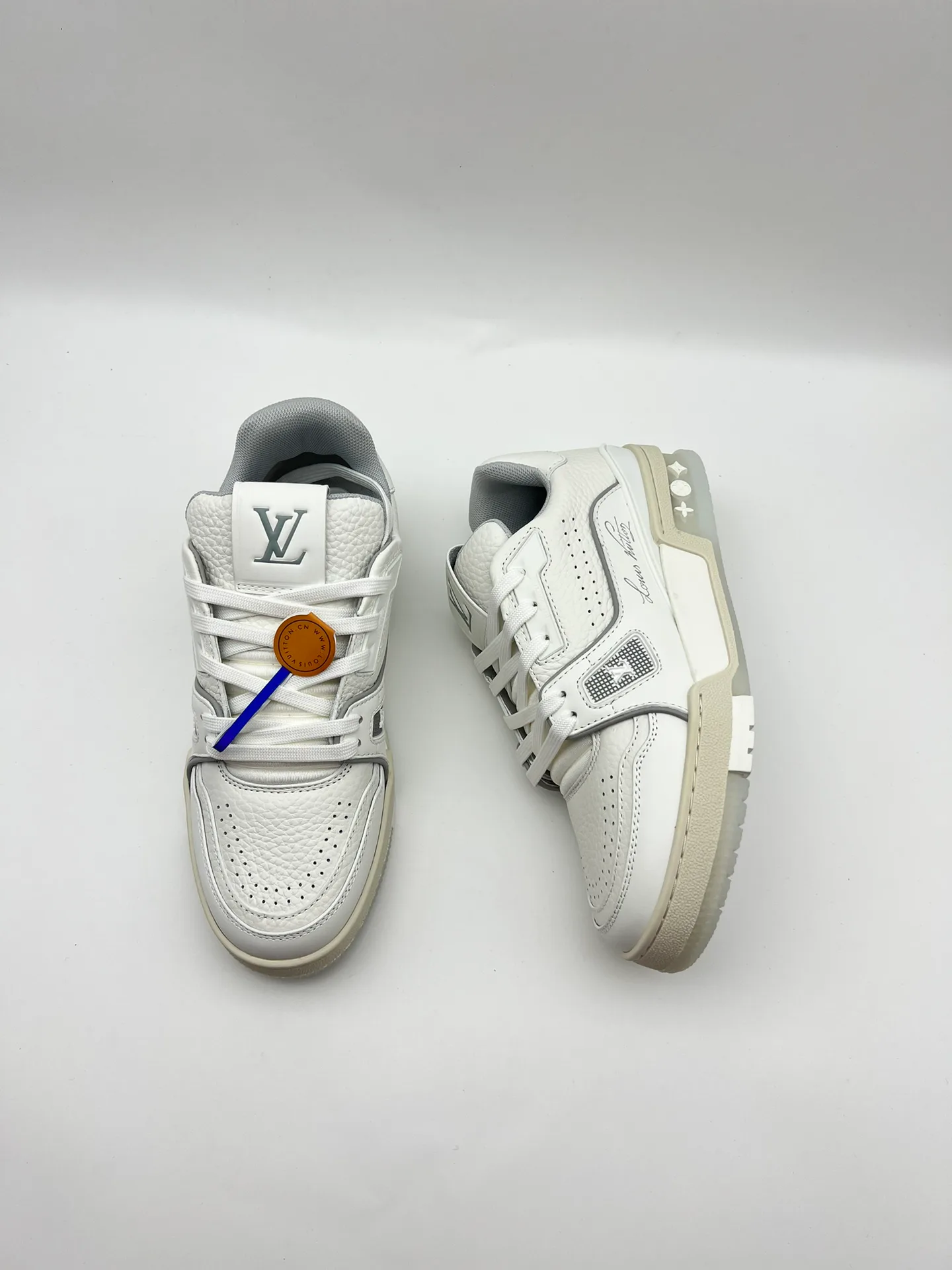 Кроссовки Женские Louis Vuitton 3164