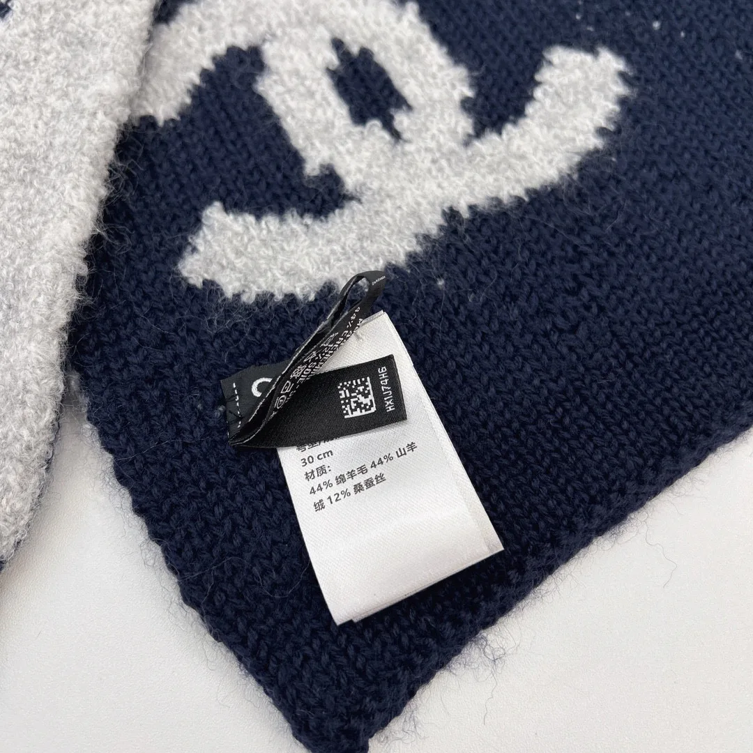 Шарфы Chanel 414227