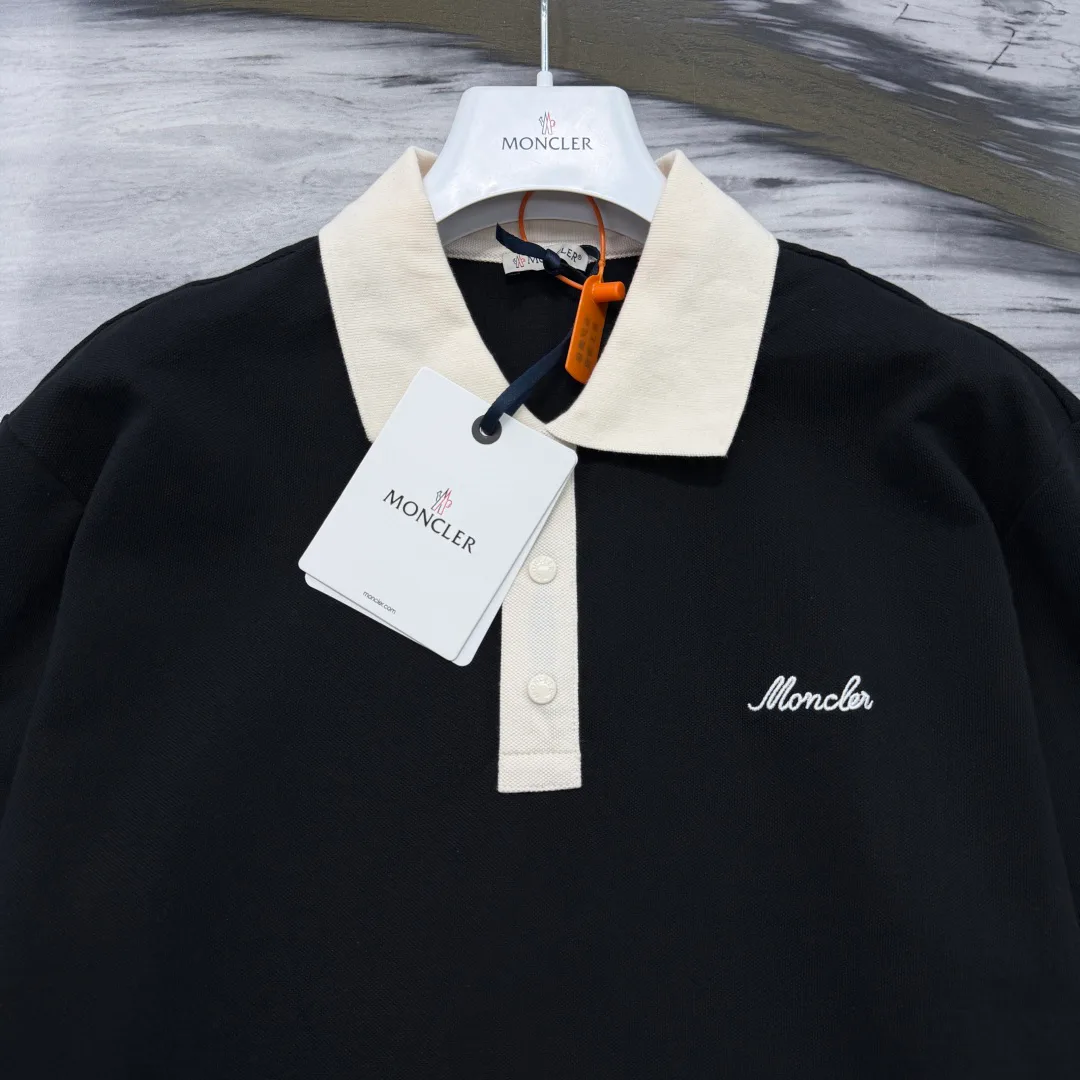 Футболки Мужские Moncler 5881893