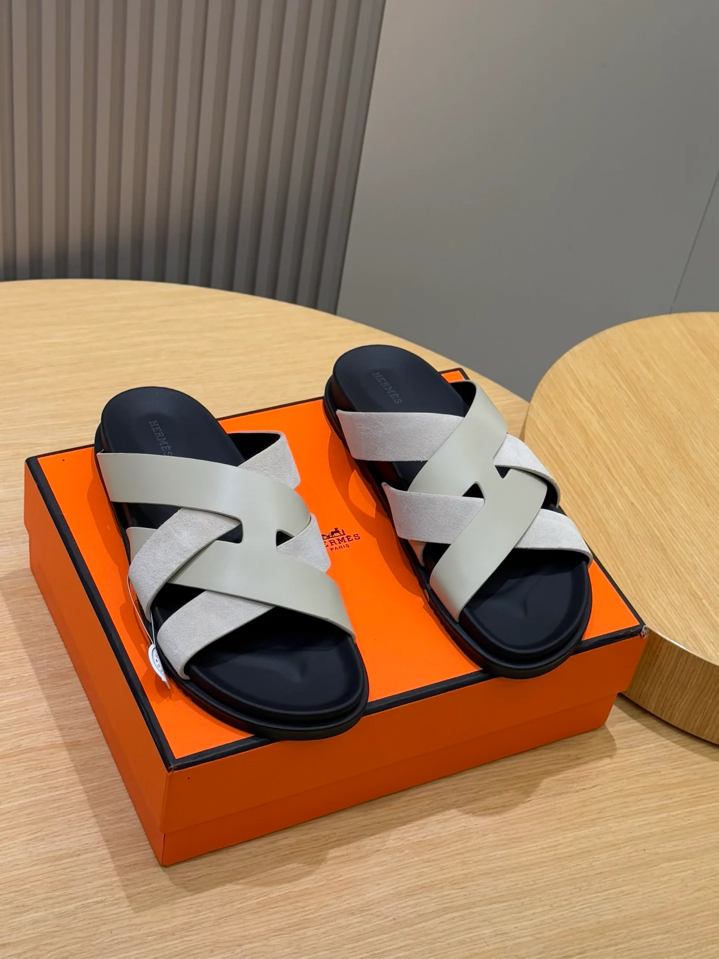 Сандалии Мужские Hermes 13185936