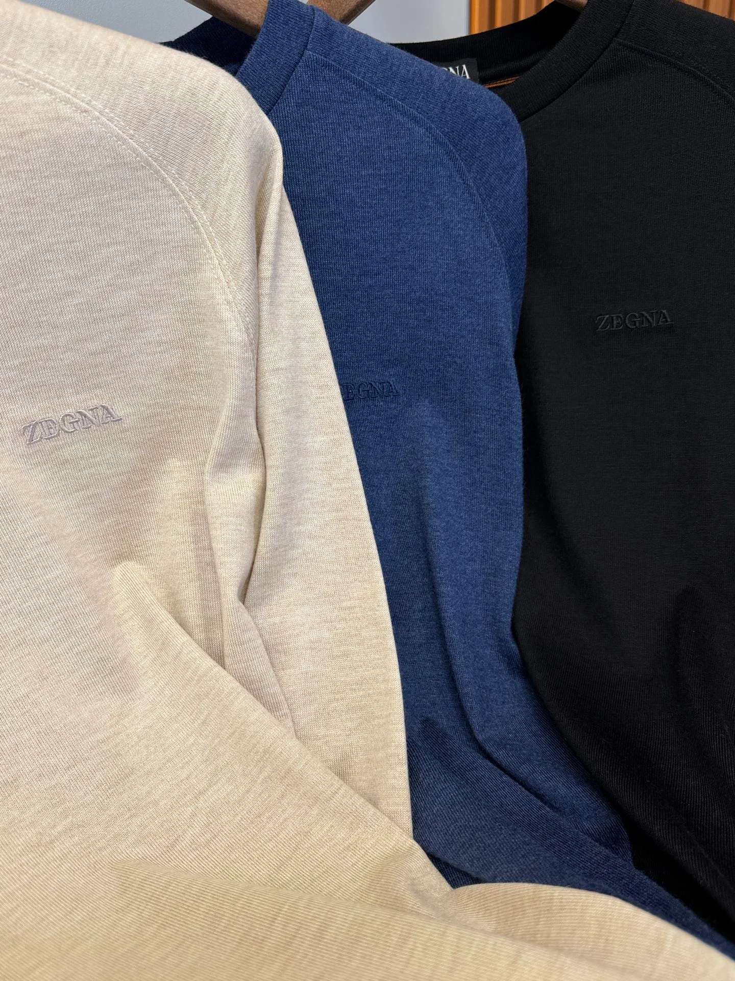 Джемперы И Свитеры Мужские Zegna 18348434