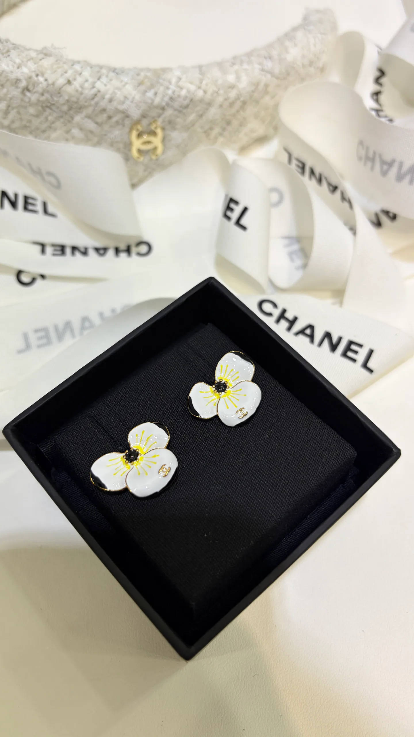 Бижутерия Chanel 18058981