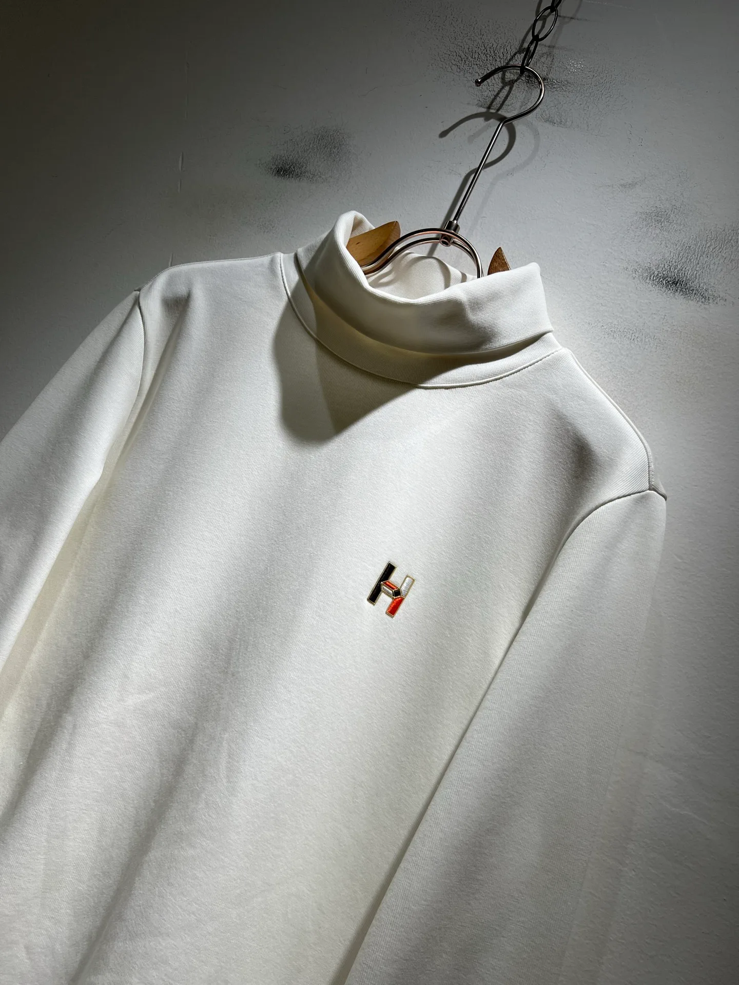 Лонгсливы Мужские Hermes 1151103