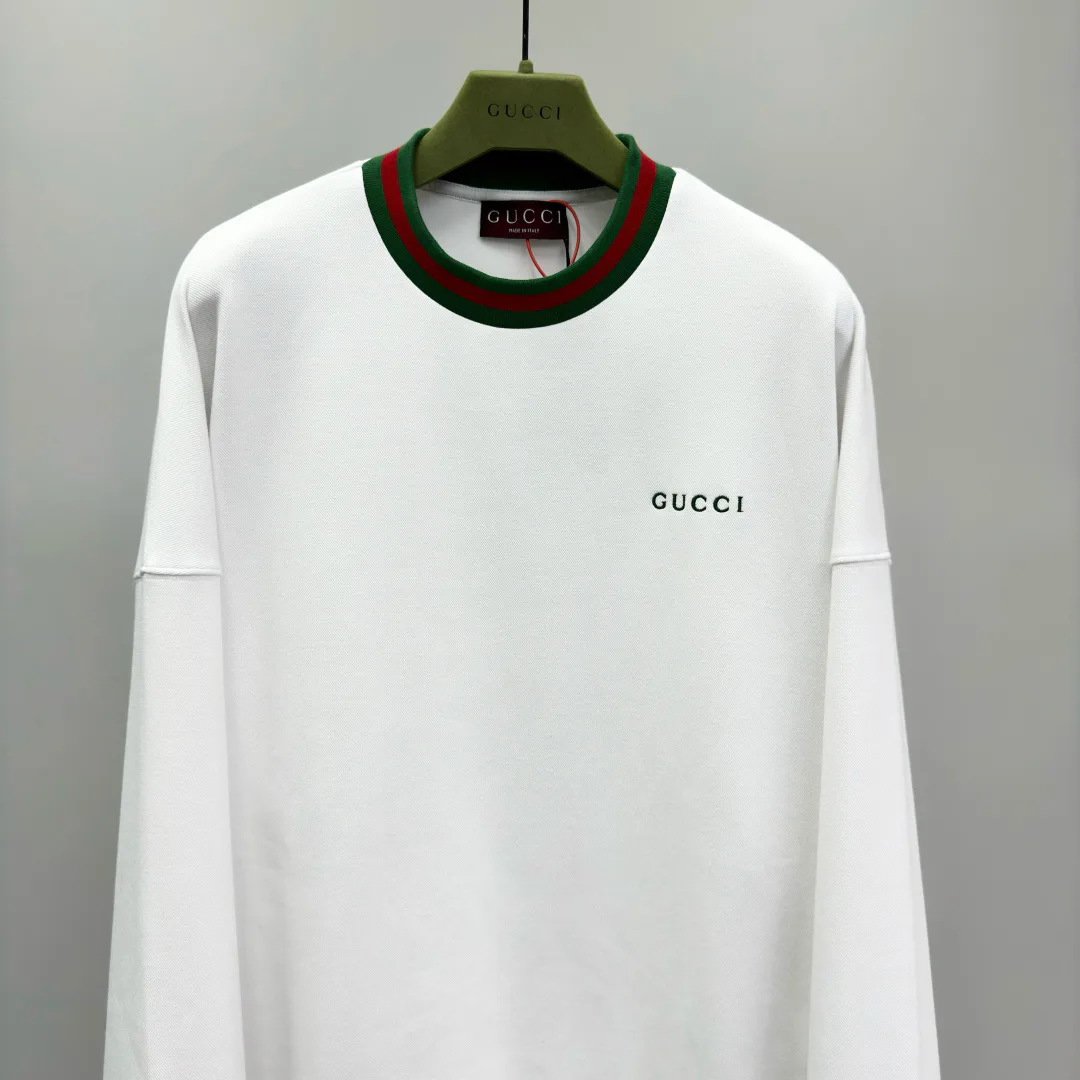 Свитшоты И Худи Мужские Gucci 666763