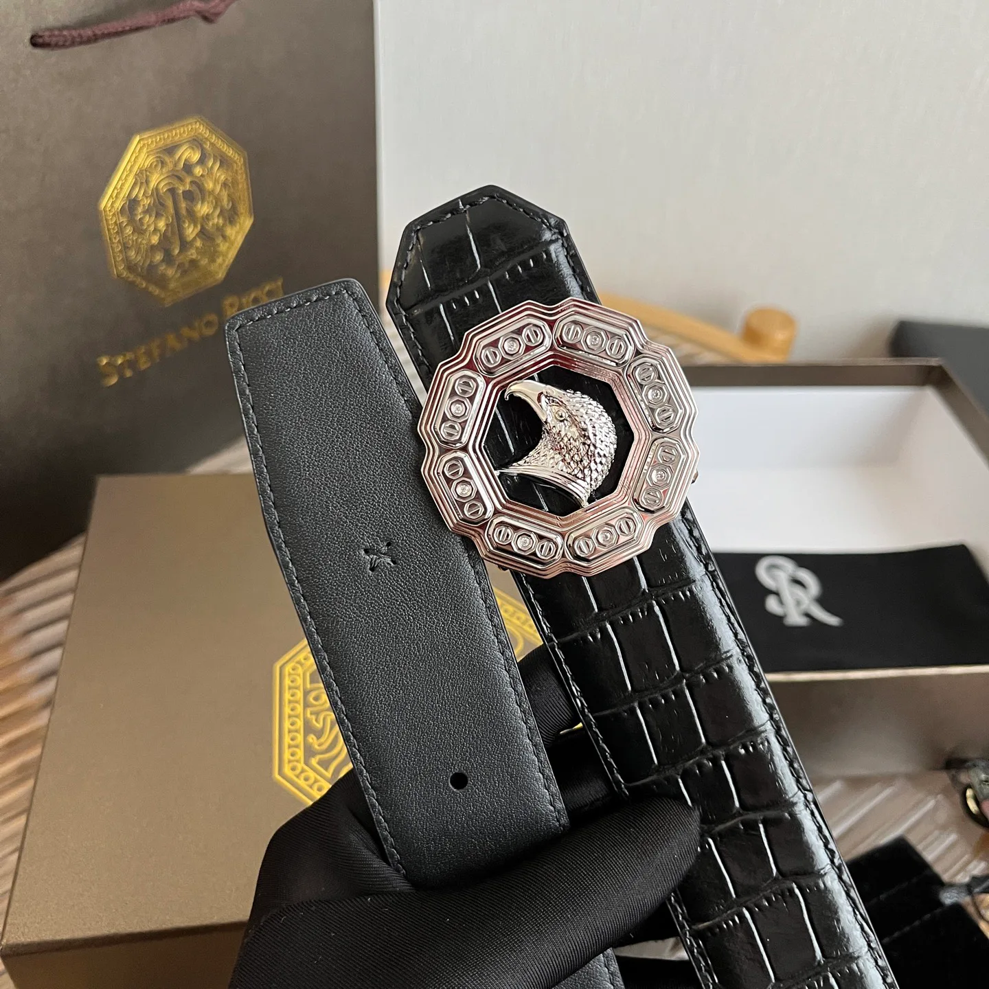 Ремни Versace 14066049