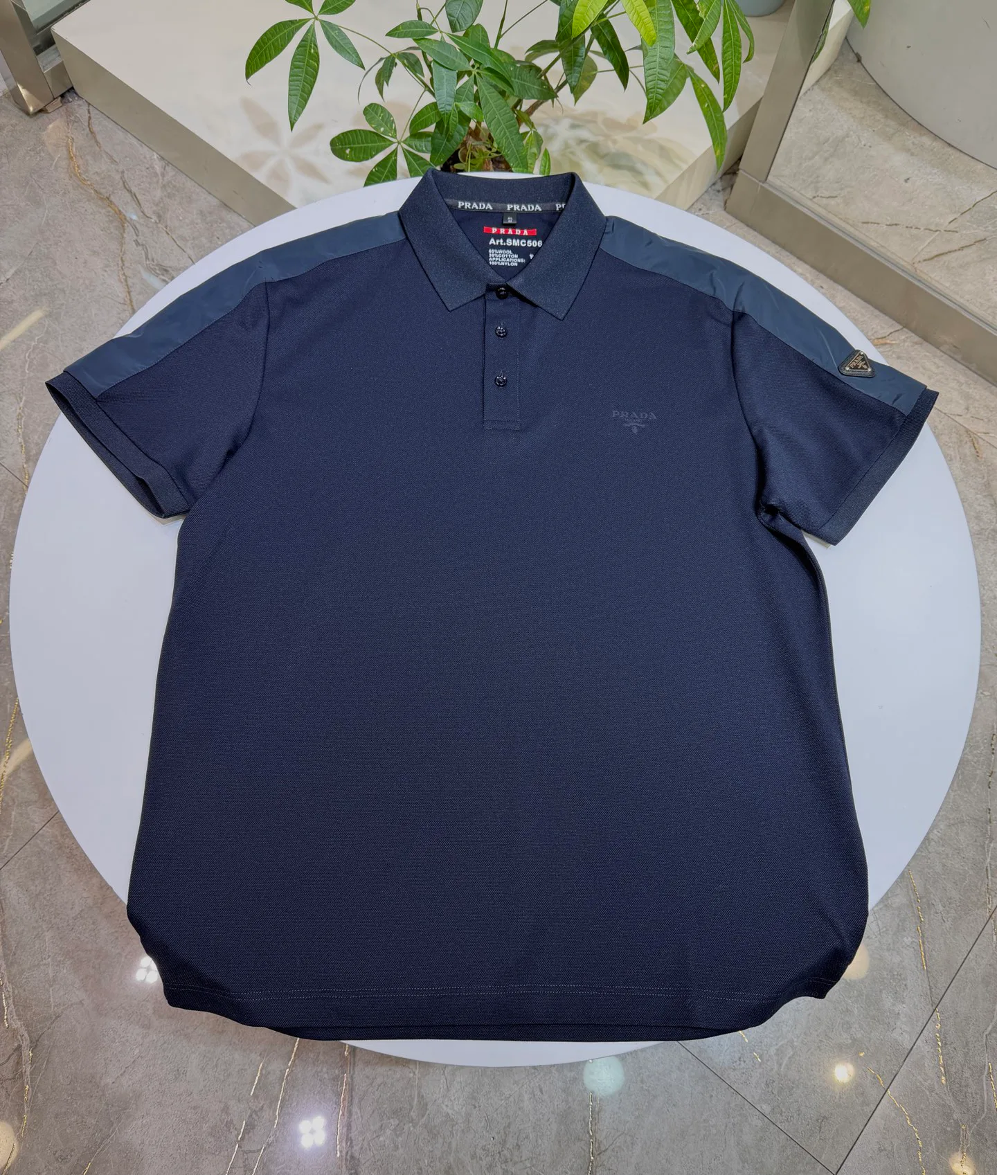 Футболки Мужские Prada 11076758