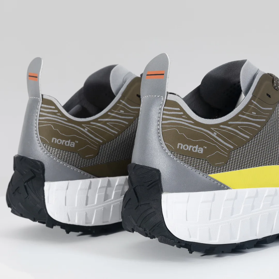 Кроссовки Мужские Zegna 10635199