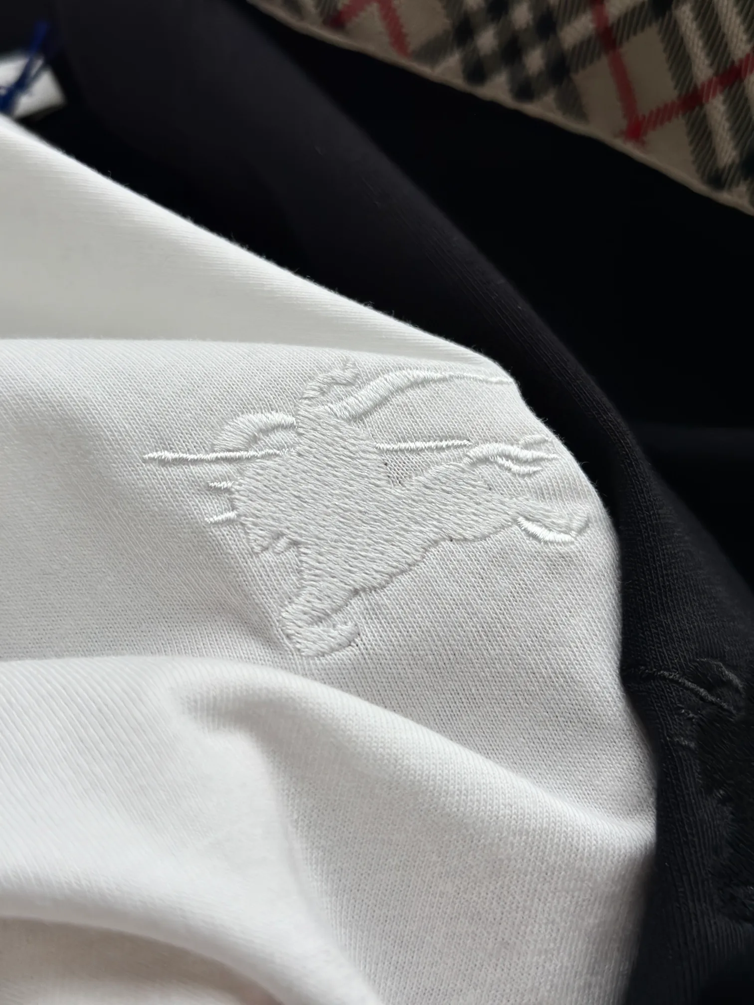 Футболки Мужские Burberry 11764370