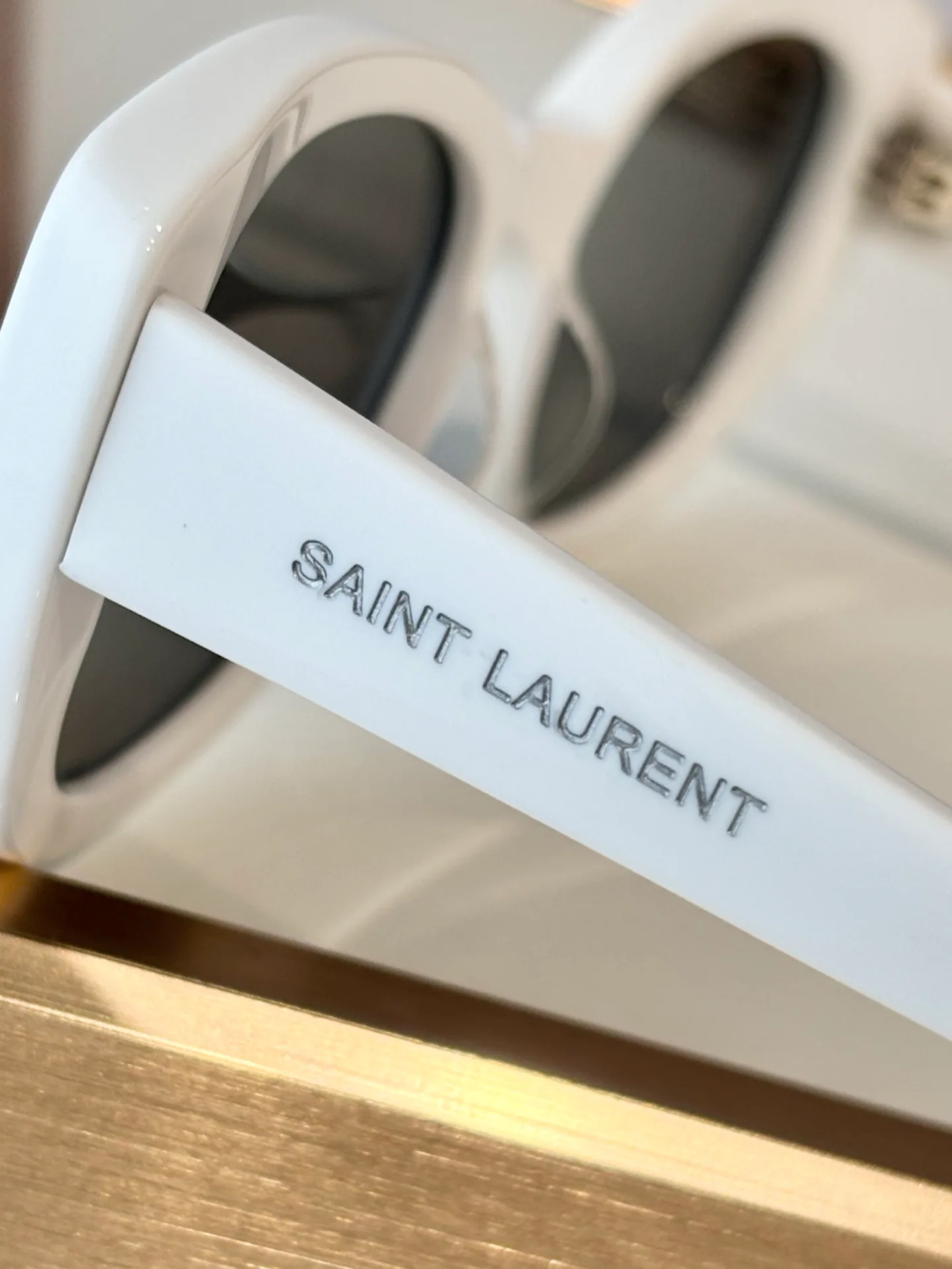 Очки Saint Laurent 13434103