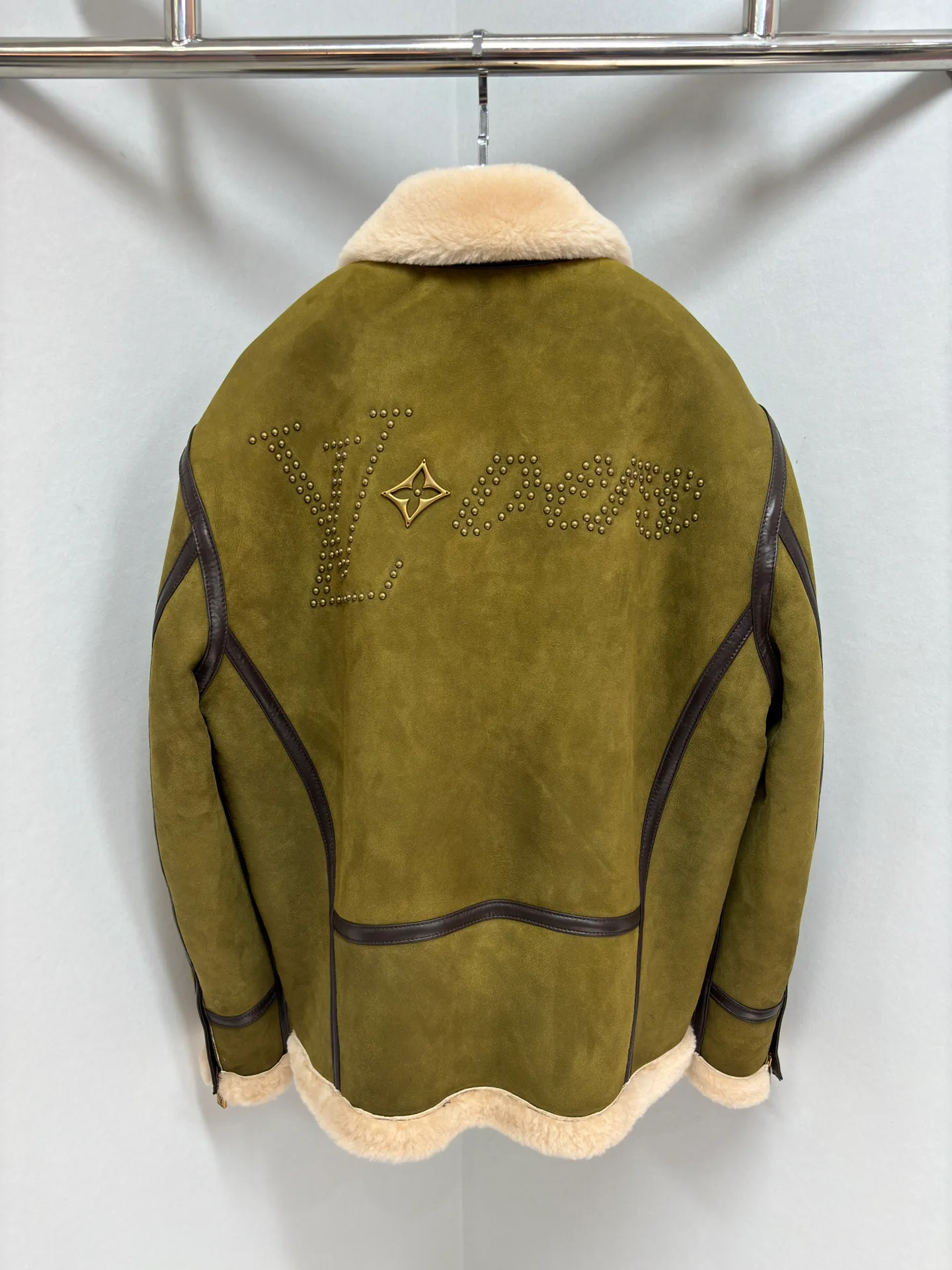 Куртки Мужские Louis Vuitton 610230